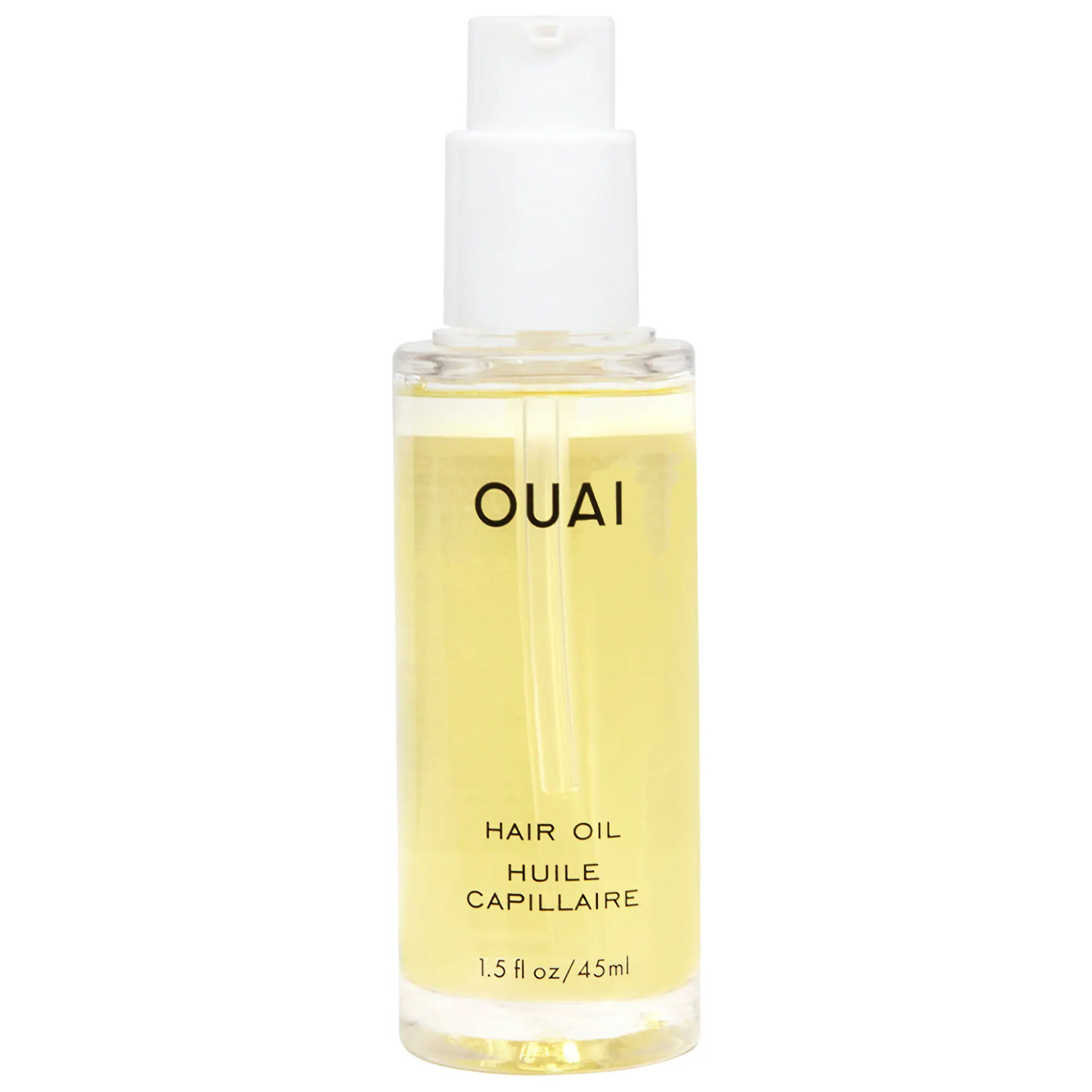 OUAI Hair Oil 45 ml 45 ml