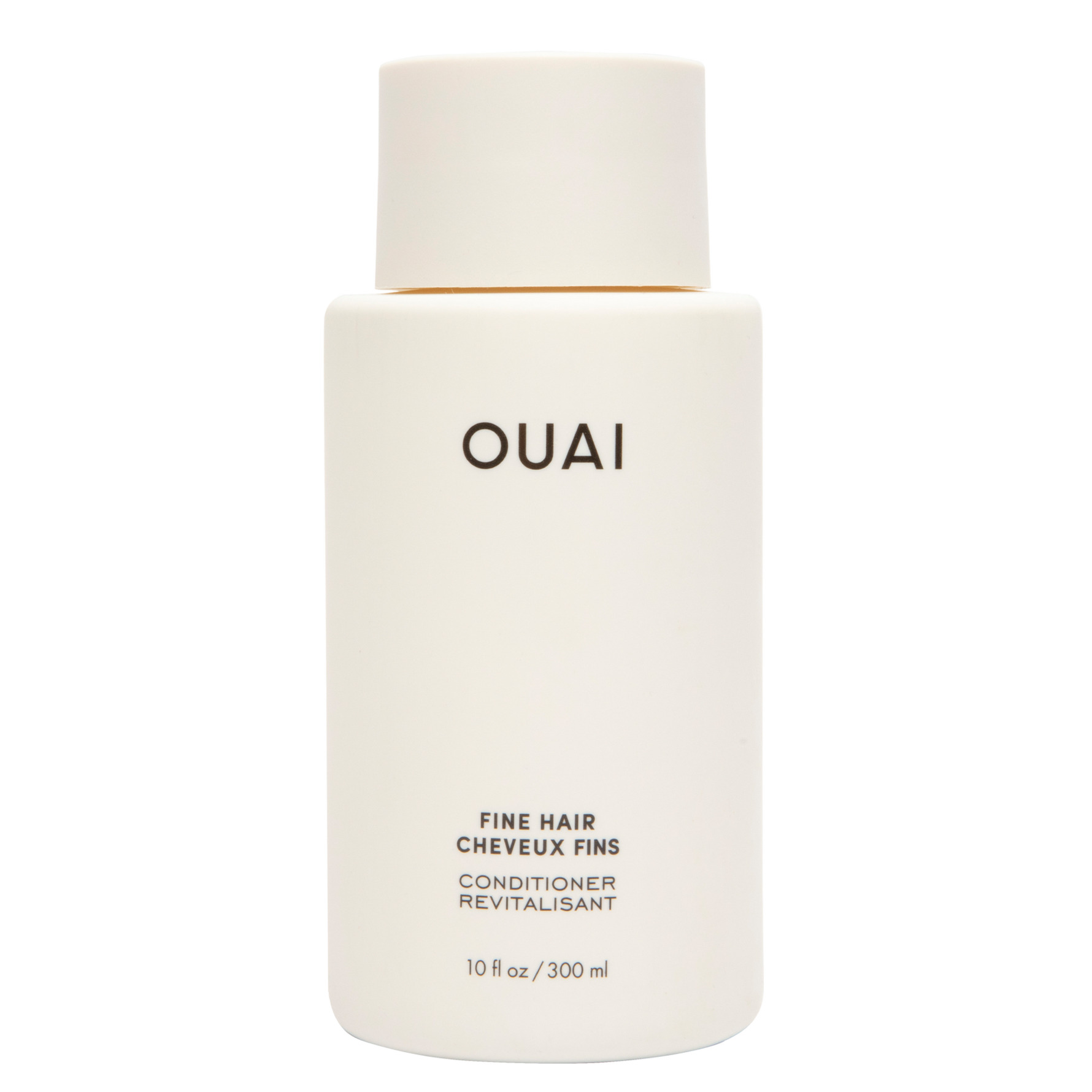 OUAI OUAI Fine Conditioner 300 ml 300 ml