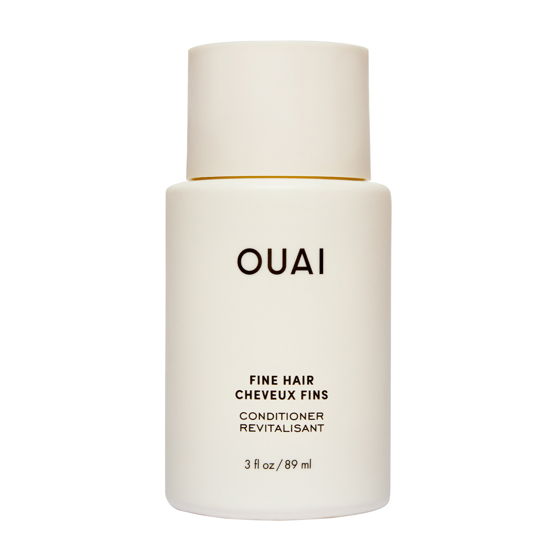 OUAI Fine Conditioner 89 ml 89 ml