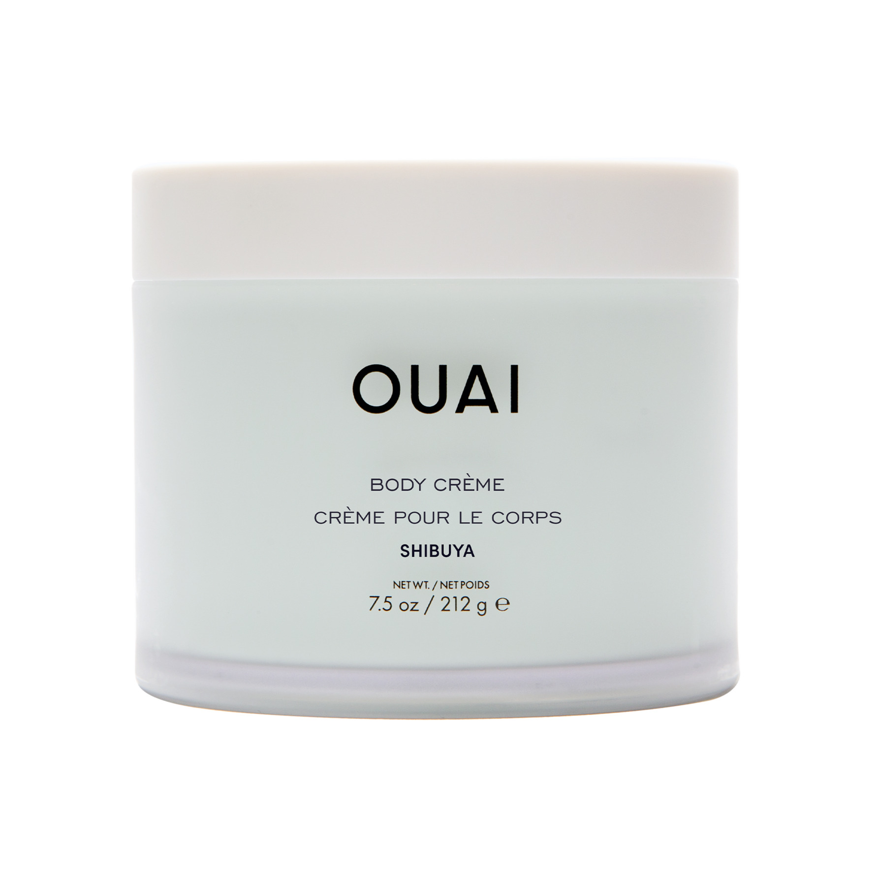 OUAI OUAI Body Crème Shibuya 212 g 212 g