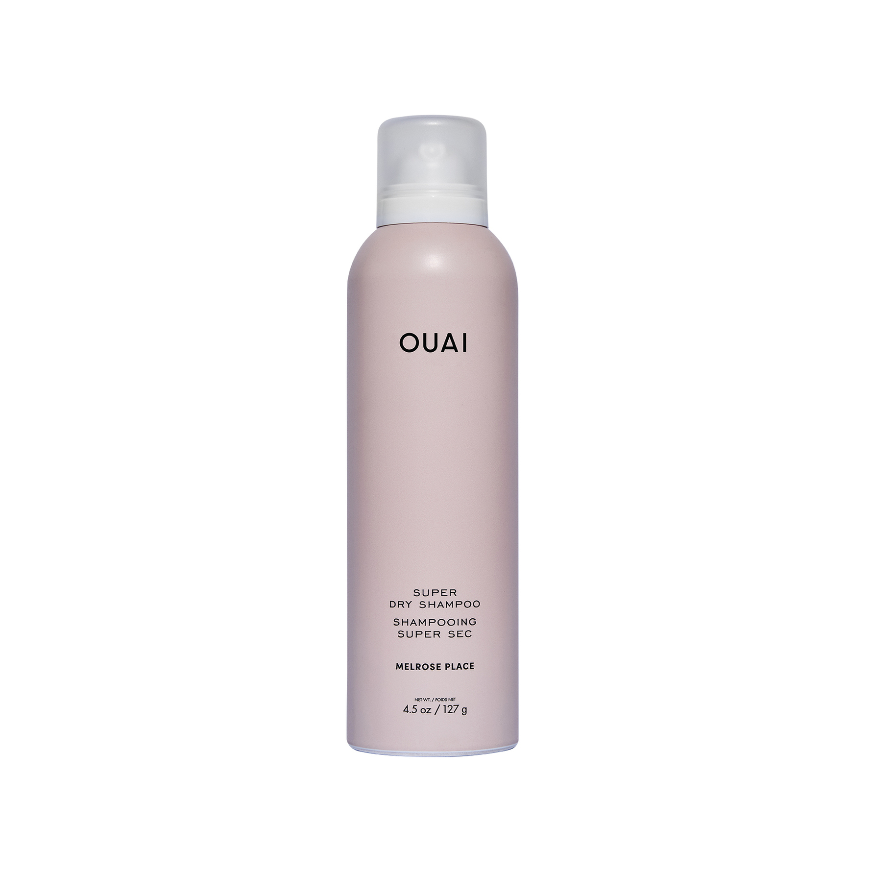 OUAI Super Dry Shampoo Melrose Place 127 g 127 g