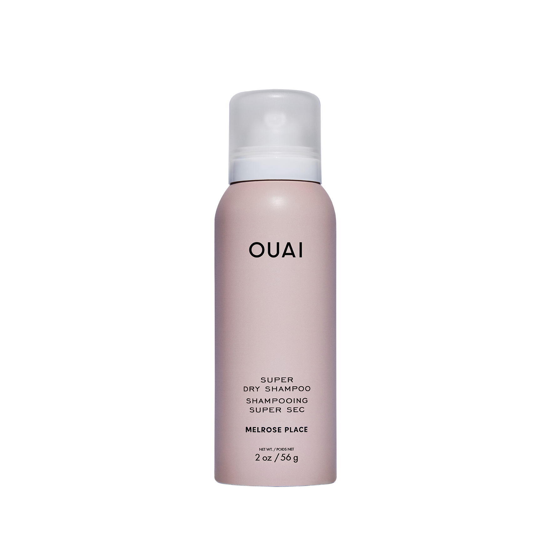 OUAI OUAI Super Dry Shampoo Melrose Place 56 g 56 g