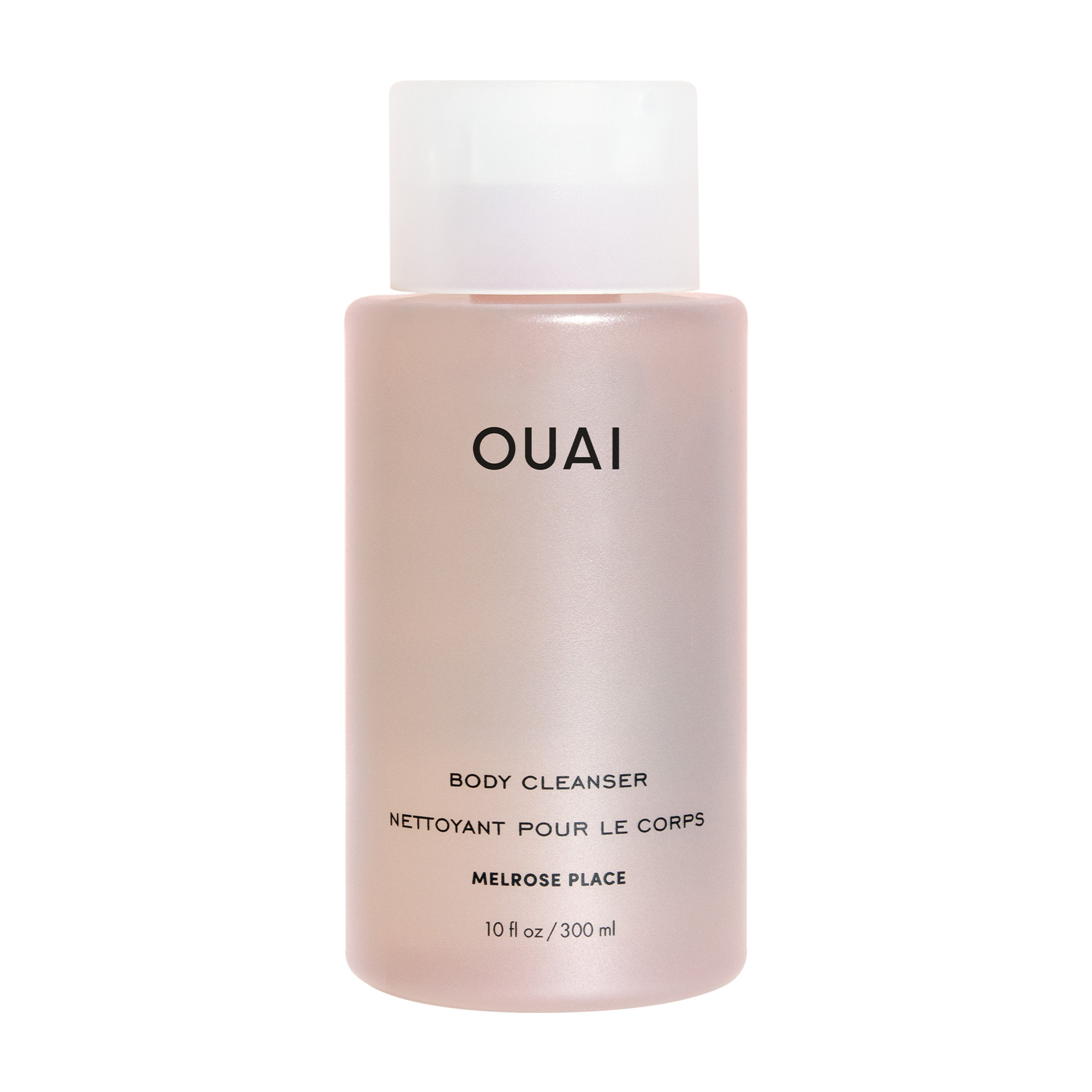 OUAI Body Cleanser Melrose Place 300 ml 300 ml