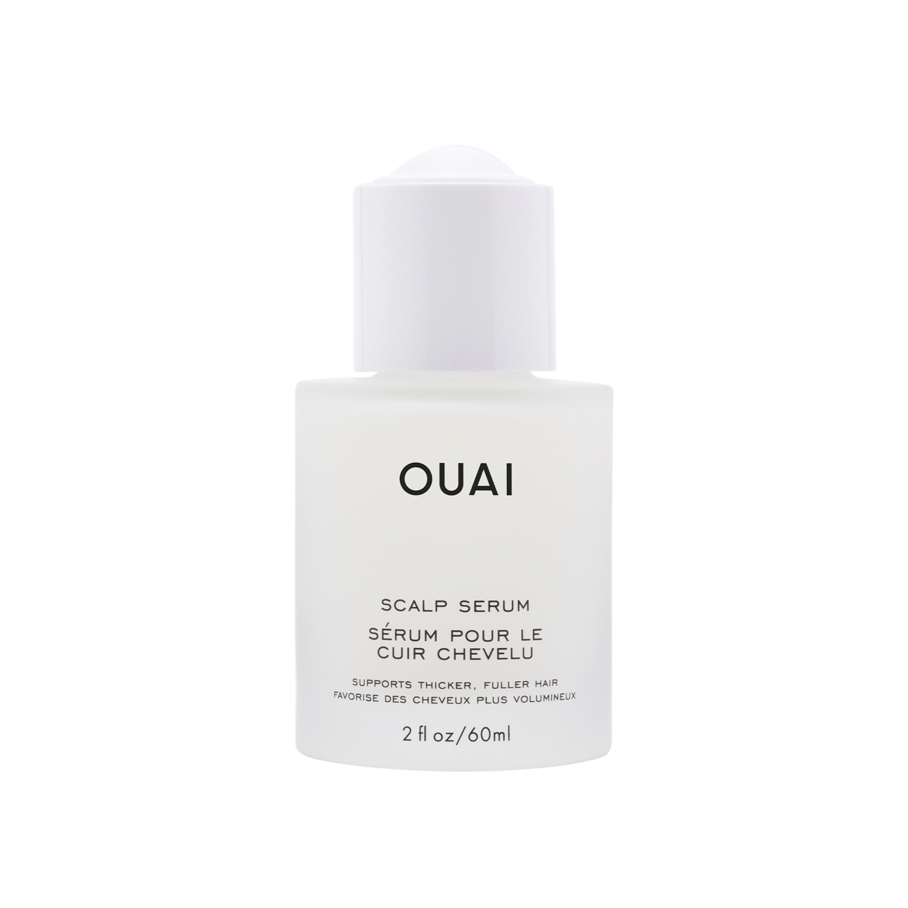 OUAI Scalp Serum 60 ml 60 ml