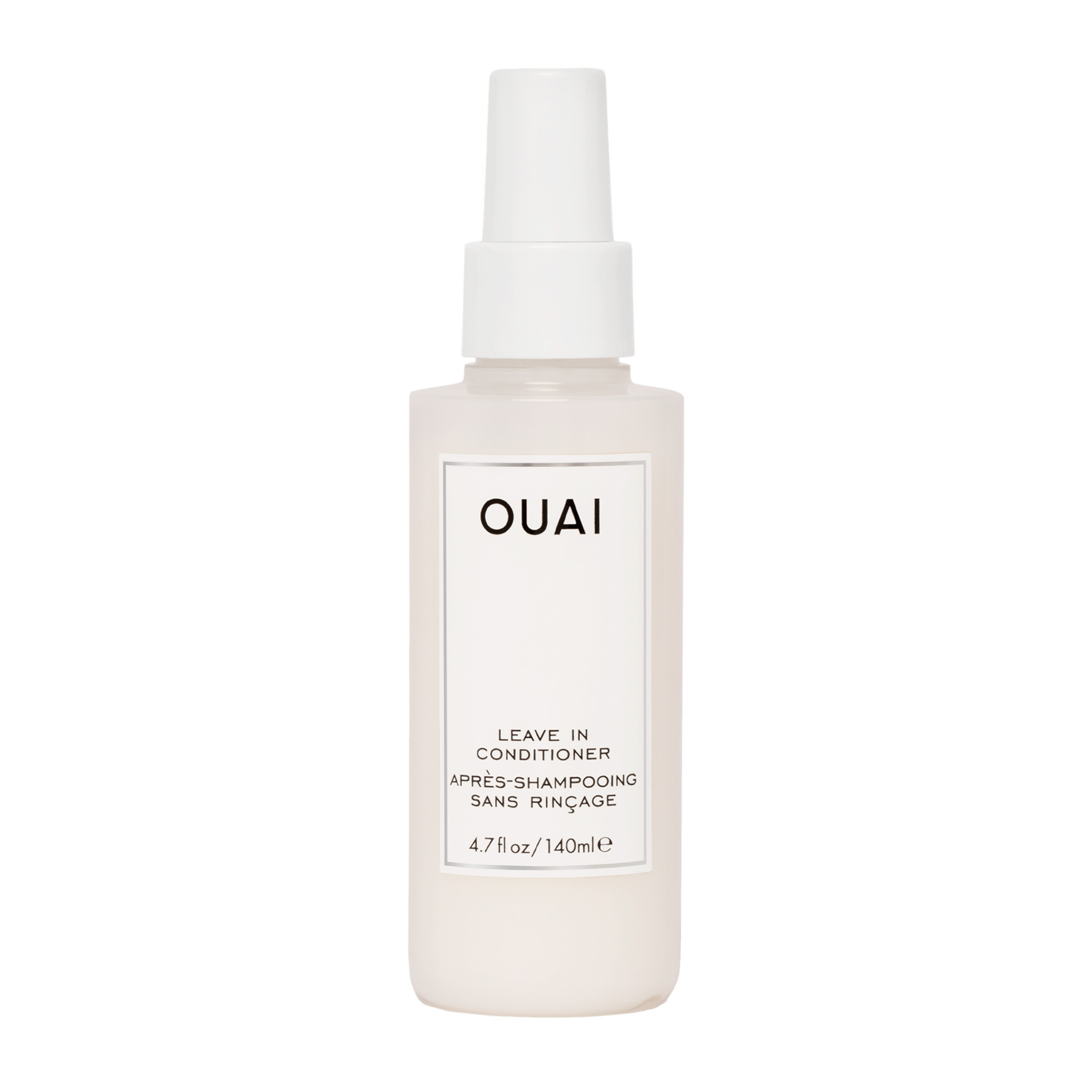 OUAI Leave In Condtioner 140 ml 140 ml