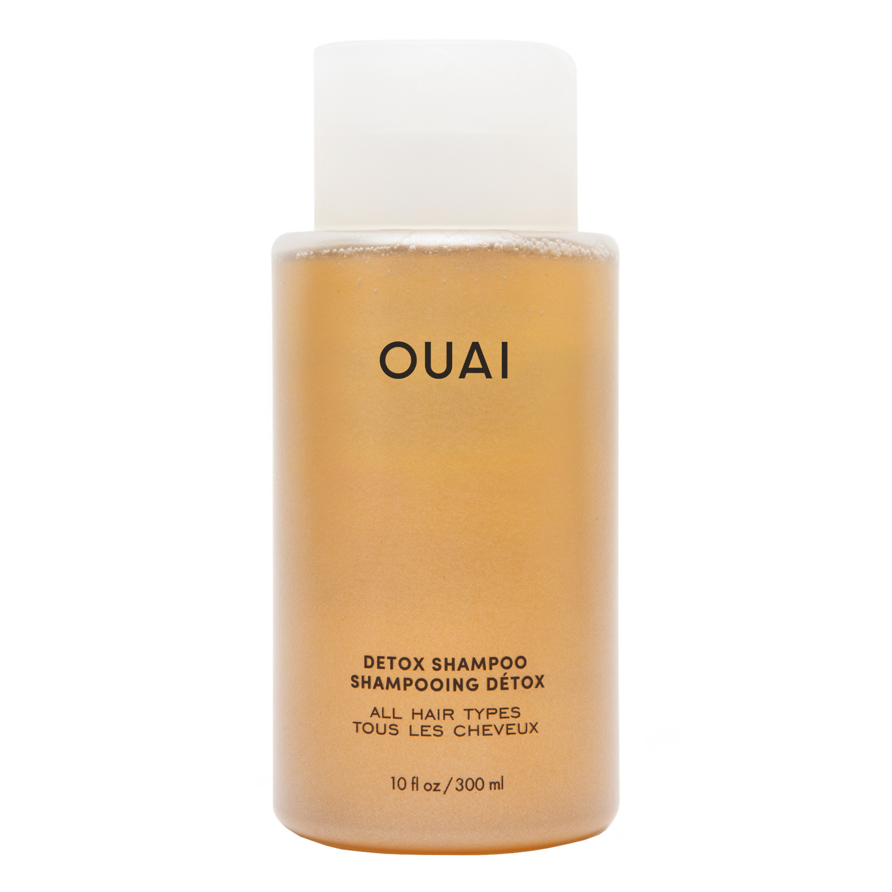 OUAI Detox Shampoo 300 ml