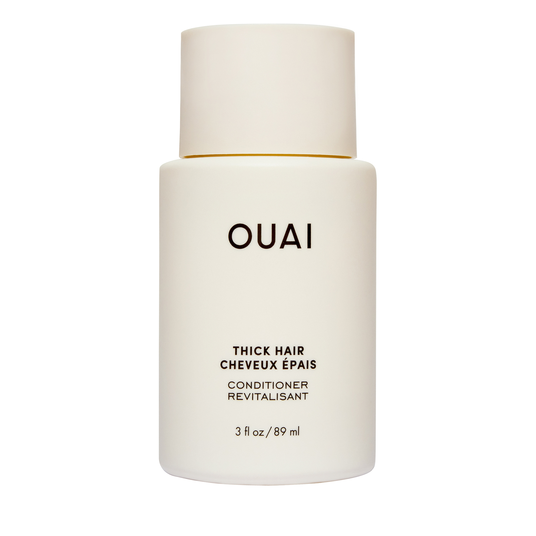 OUAI Thick Conditioner 89 ml