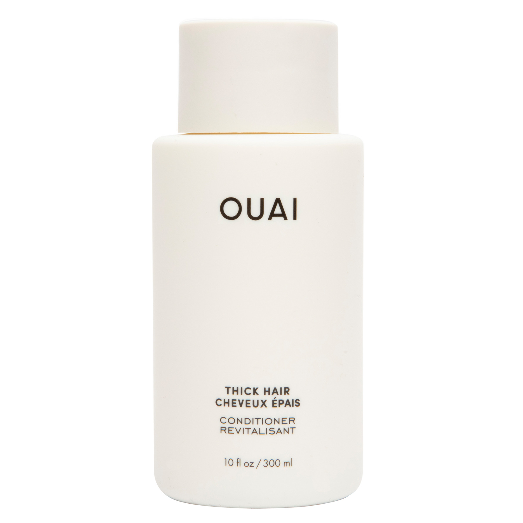 OUAI Thick Conditioner 300 ml 300 ml