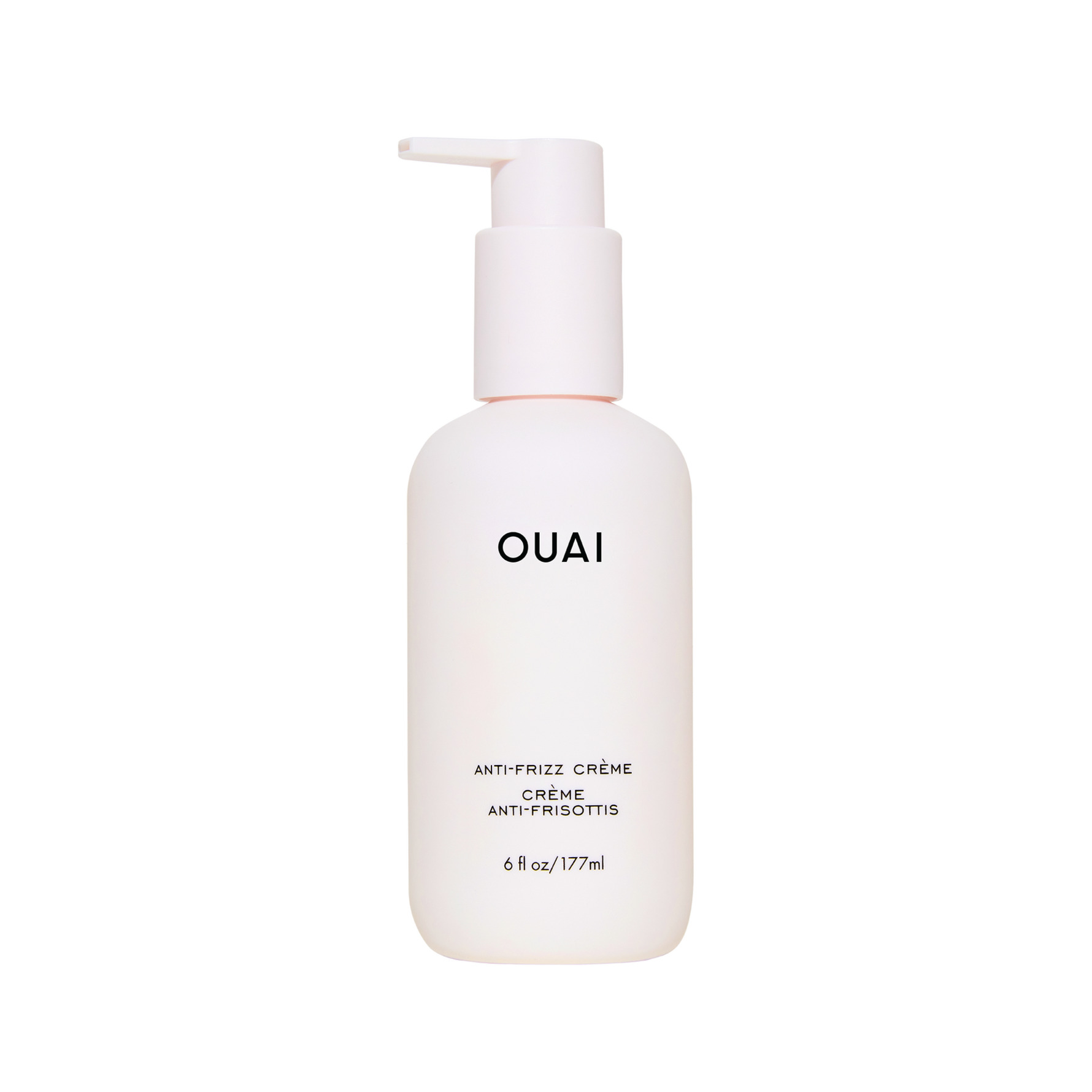 OUAI Anti Frizz Crème 177 ml 177 ml