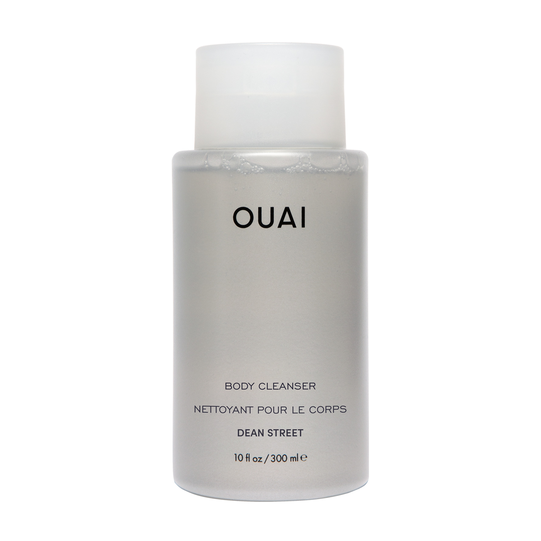 OUAI OUAI Body Cleanser Dean Street 300 ml 300 ml