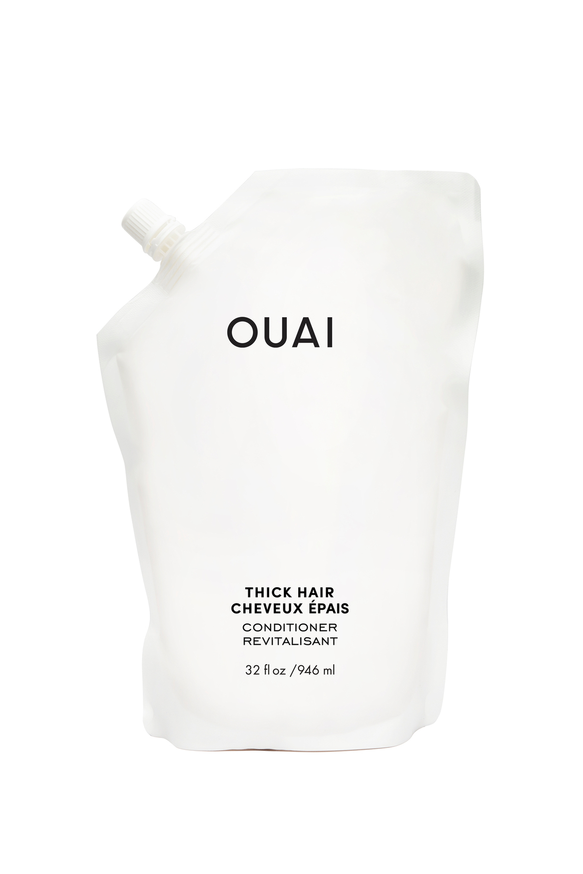 Ouai Ouai Thick Conditioner Refill Pouch 946 ml 946 ml