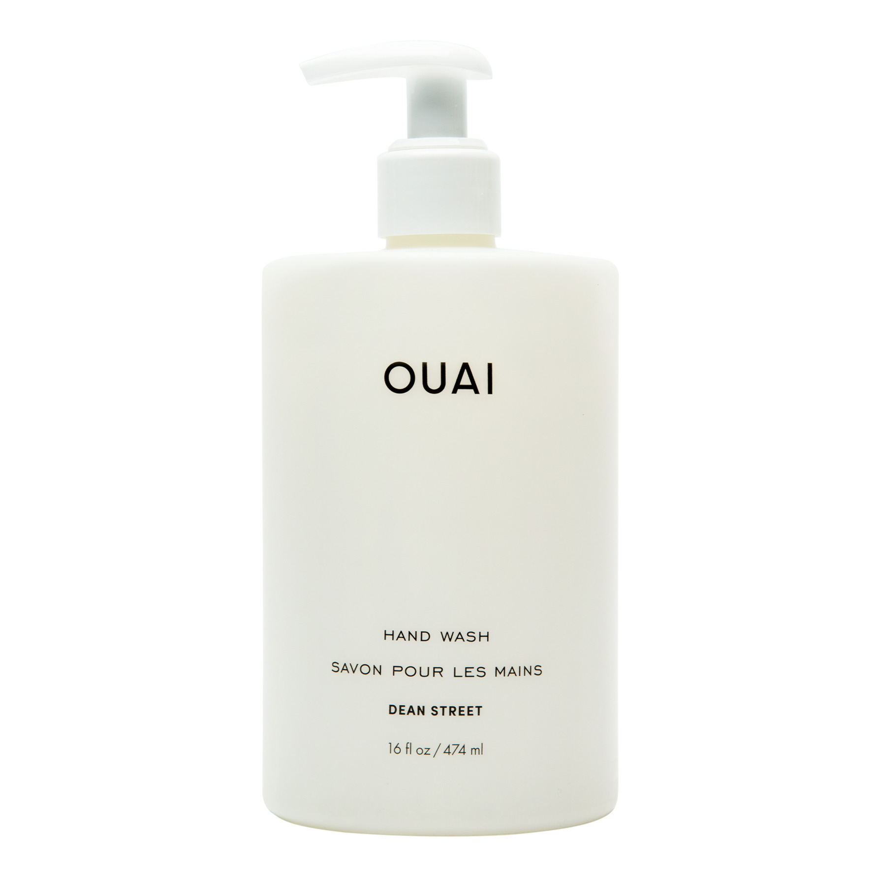 OUAI Hand Wash 437 ml 437 ml