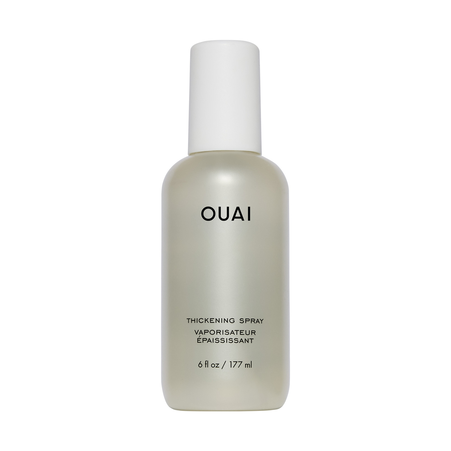 OUAI Thickening Spray 177 ml