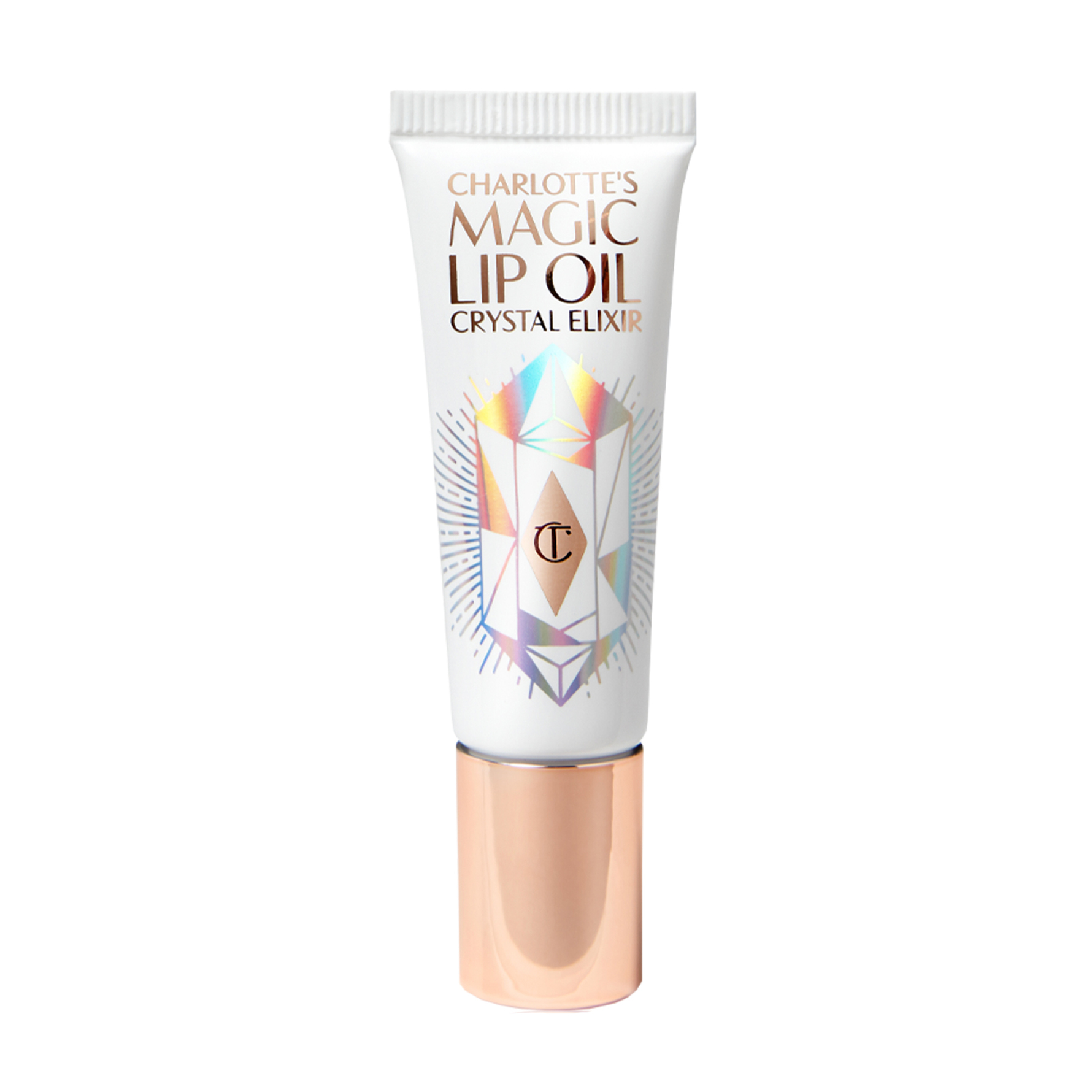 Charlotte Tilbury Charlotte's Magic Lip Oil Crystal