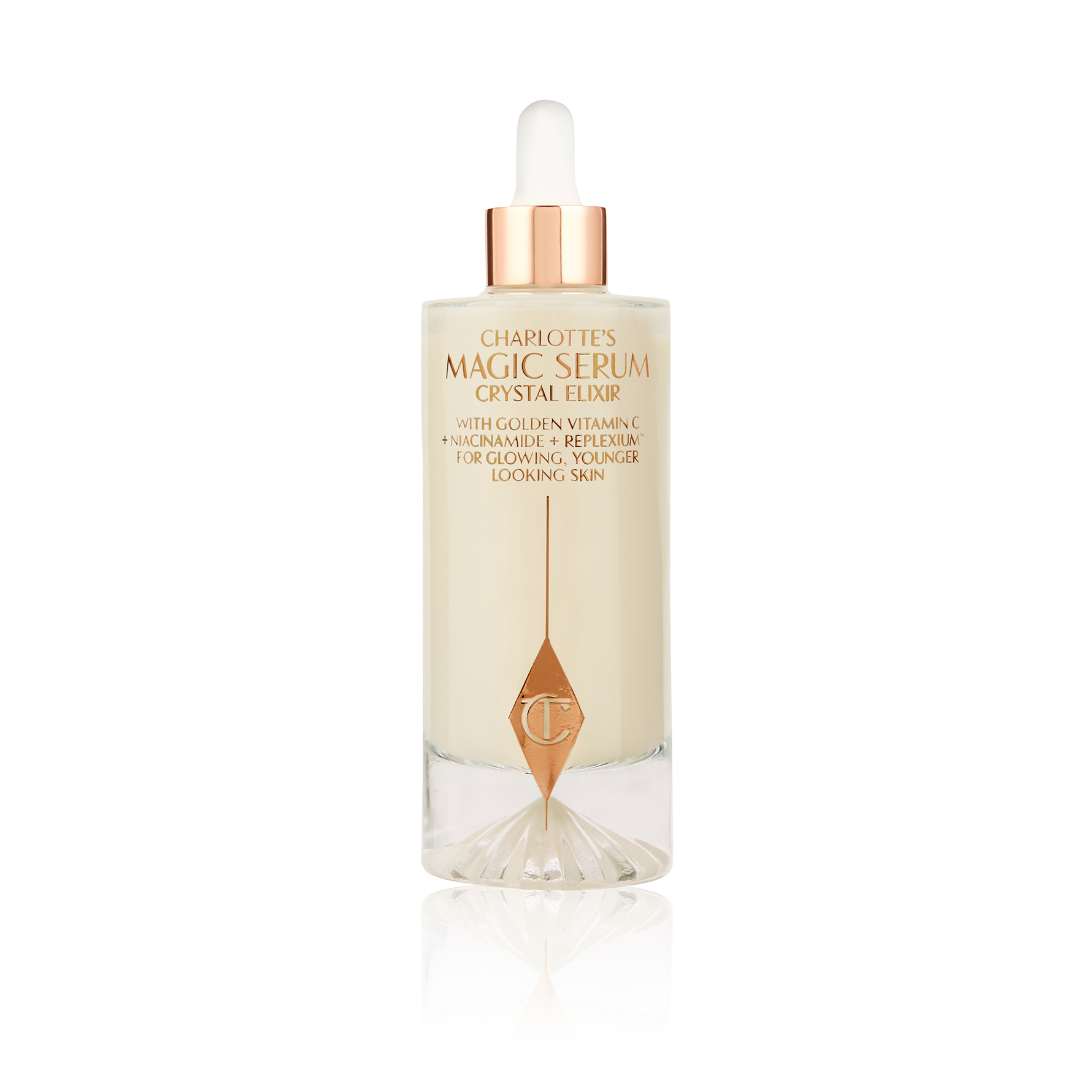 Charlotte Tilbury Charlotte's Magic Serum Crystal Elixir 100 ml 100 ml