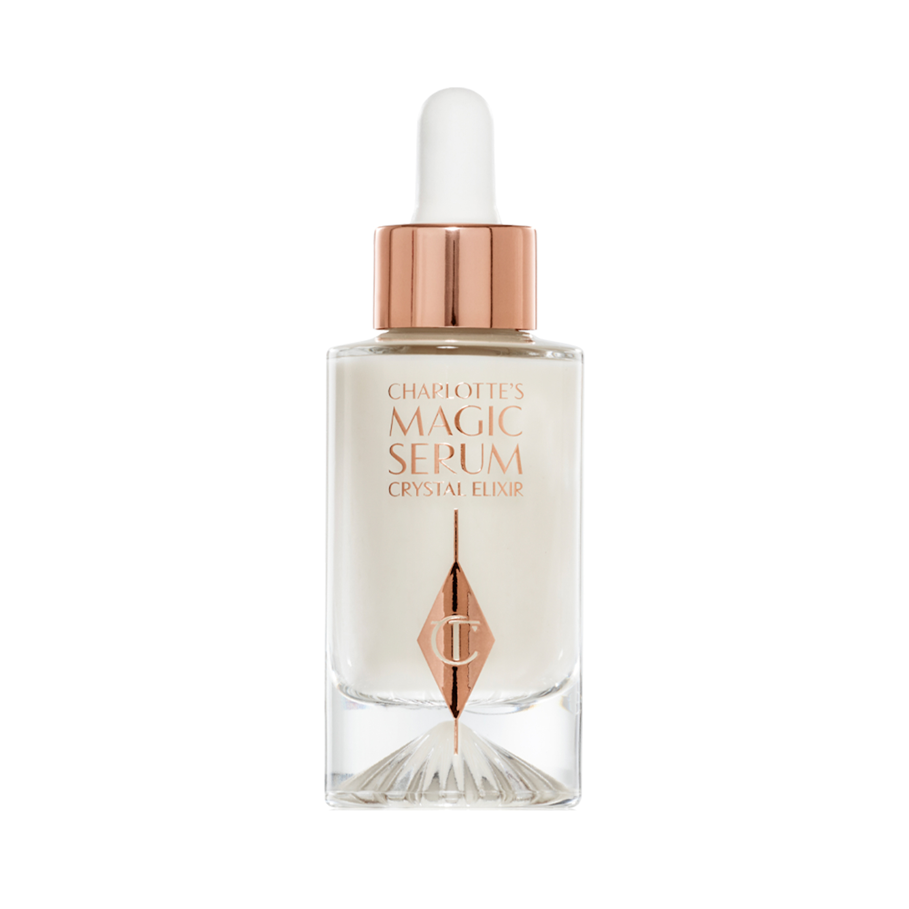 Charlotte Tilbury Charlotte's Magic Serum Crystal Elixir 30 ml 30 ml