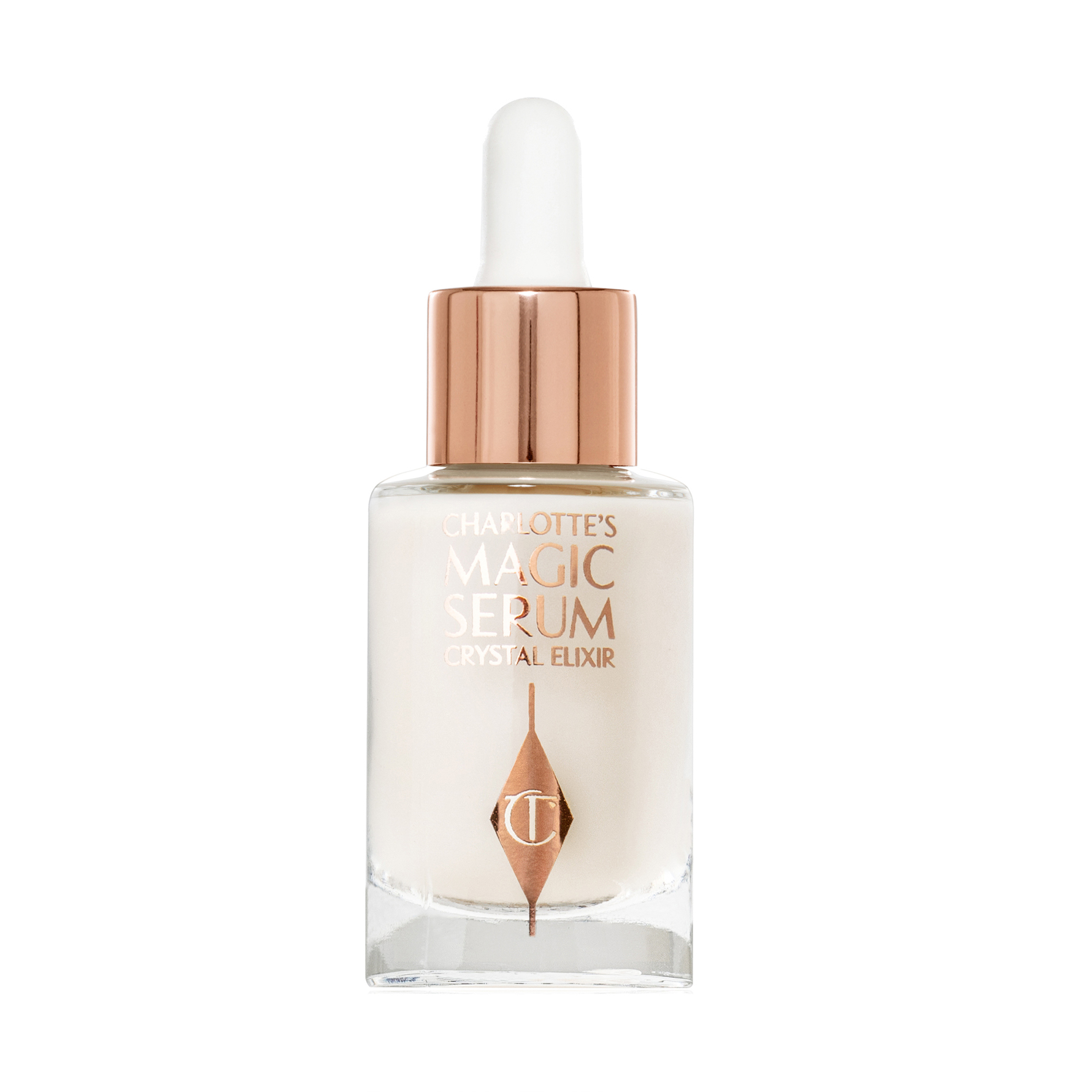 Charlotte Tilbury Charlotte's Magic Serum Crystal Elixir 8 ml 8 ml