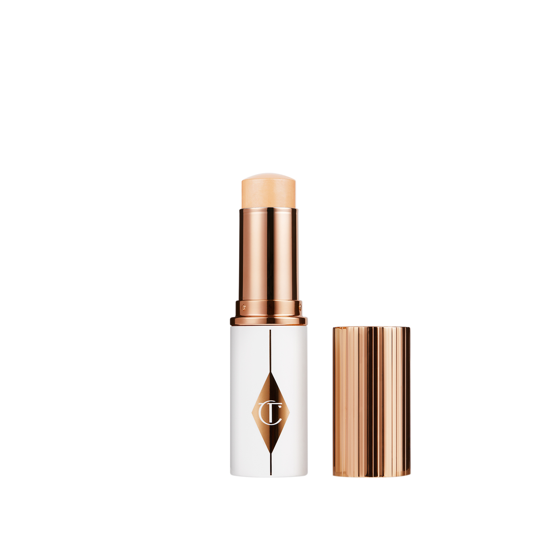 Charlotte Tilbury Charlotte Tilbury Unreal Skin Sheer Glow Tint 3 Fair 3 Fair