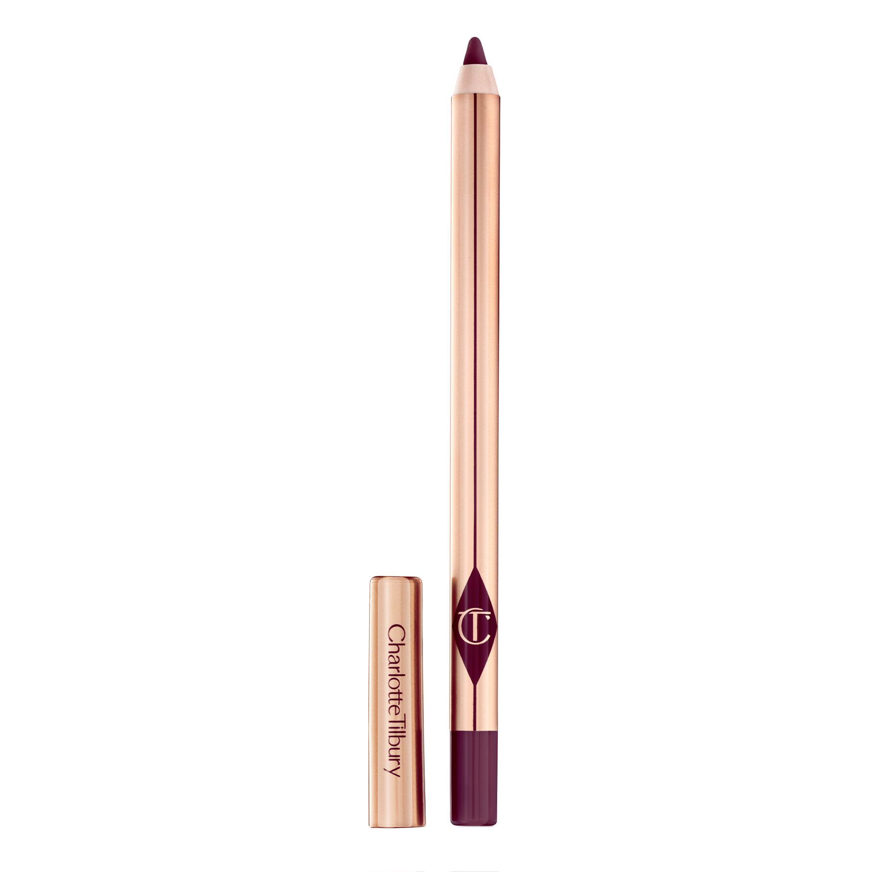 Charlotte Tilbury Charlotte Tilbury Lip Cheat Bad Romance Bad Romance
