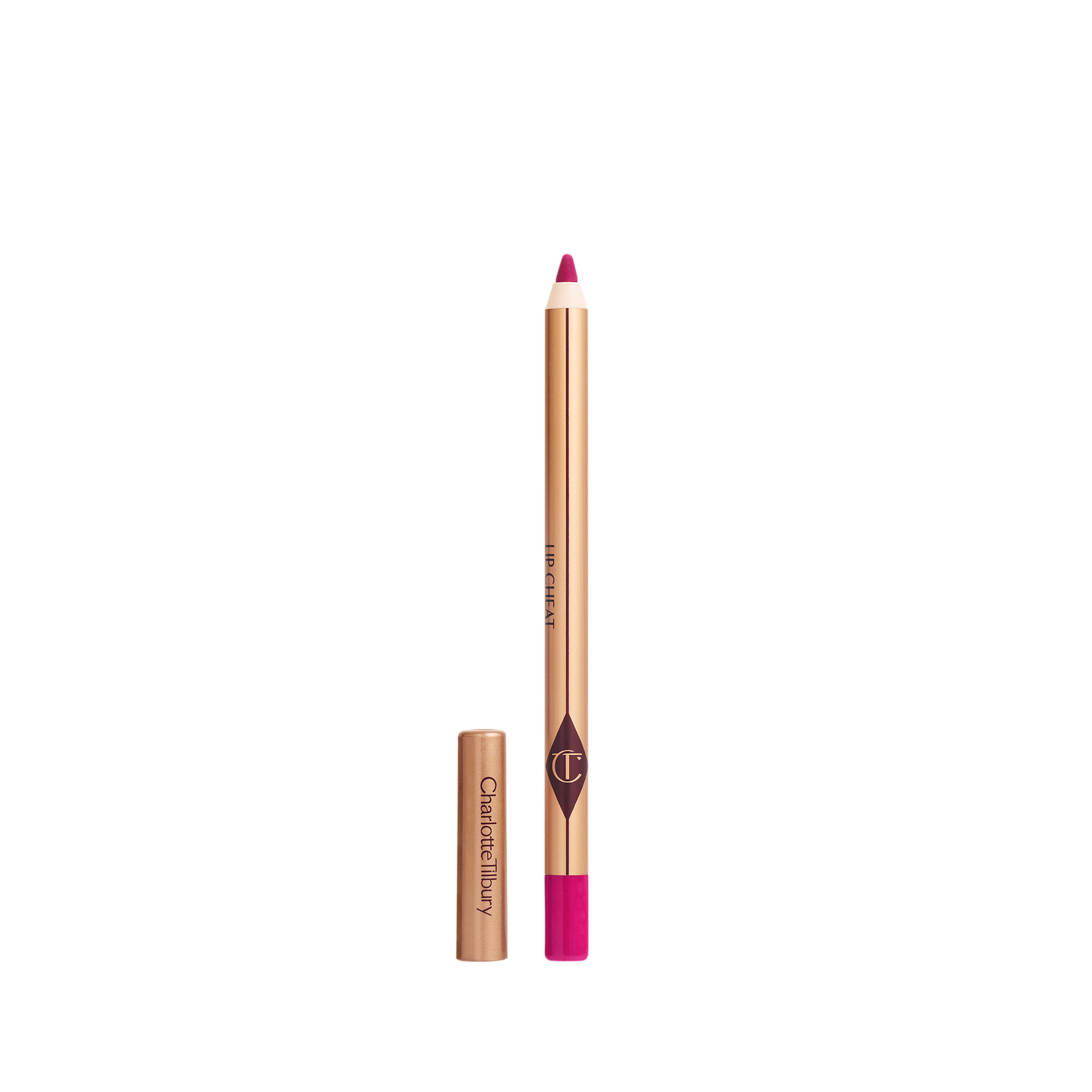 Charlotte Tilbury Charlotte Tilbury Lip Cheat The Queen The Queen