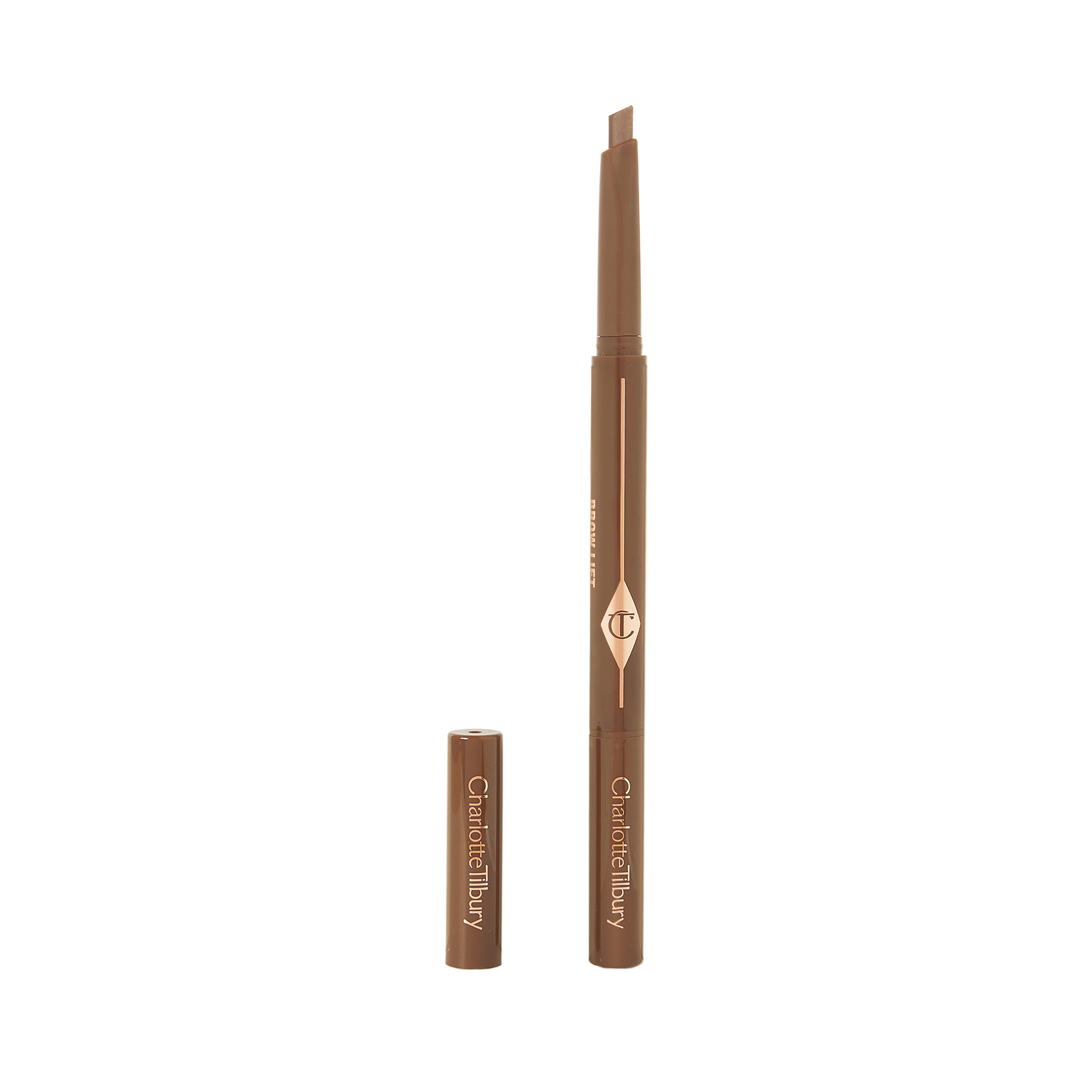 Charlotte Tilbury Charlotte Tilbury Brow Lift Soft Brown Soft Brown