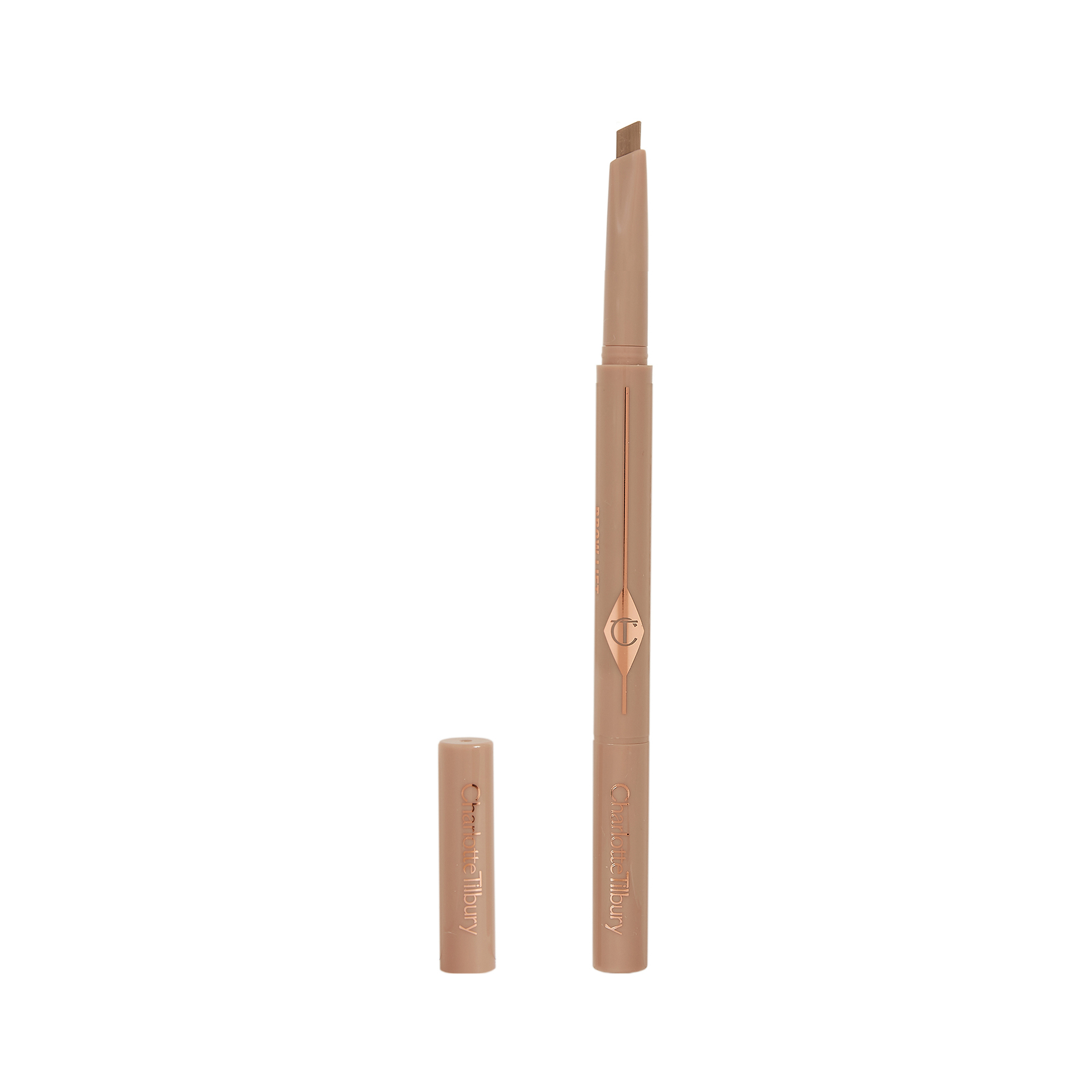 Charlotte Tilbury Brow Lift Light Blonde Light Blonde