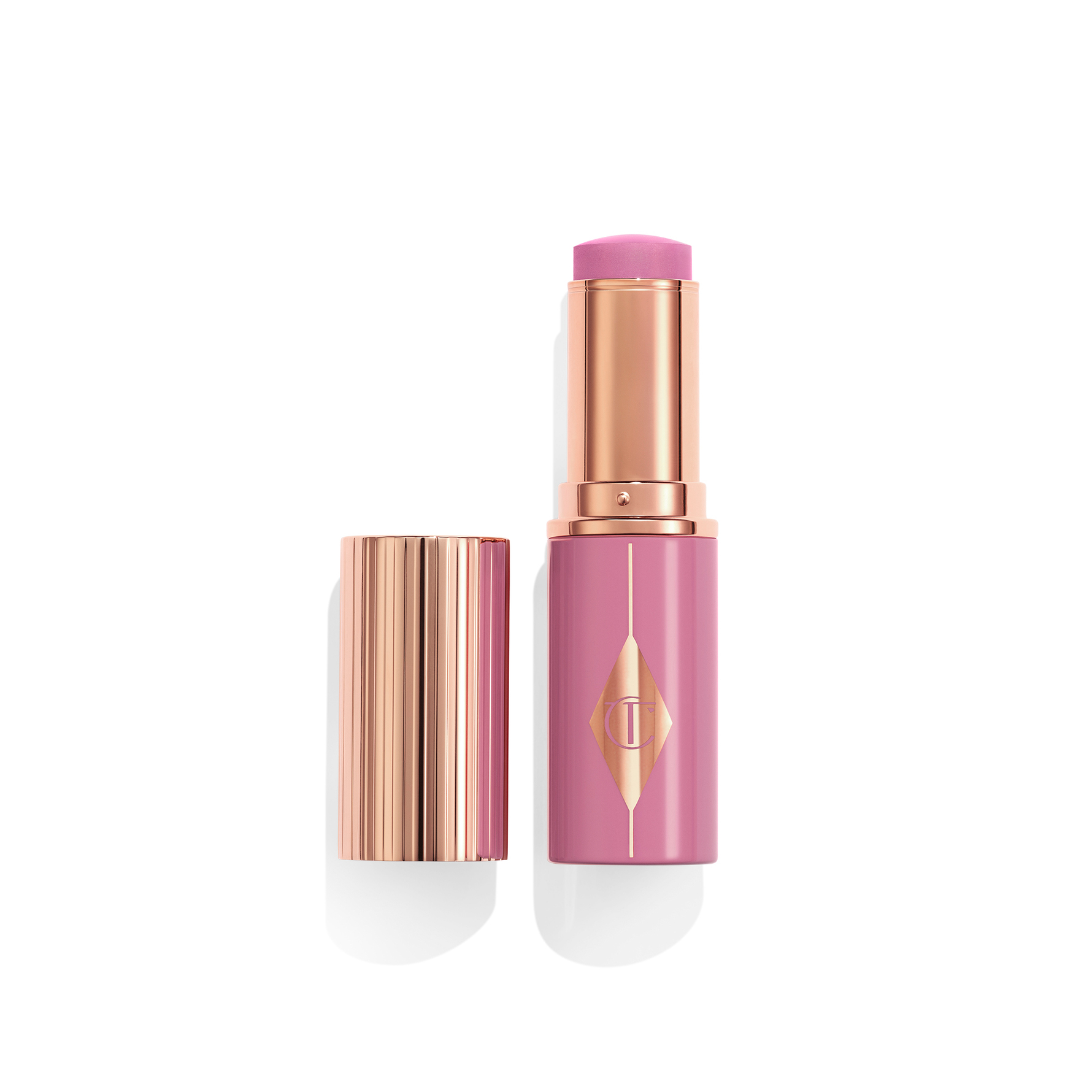 Charlotte Tilbury Charlotte Tilbury Unreal Blush Stick Pretty Glow Pretty Glow