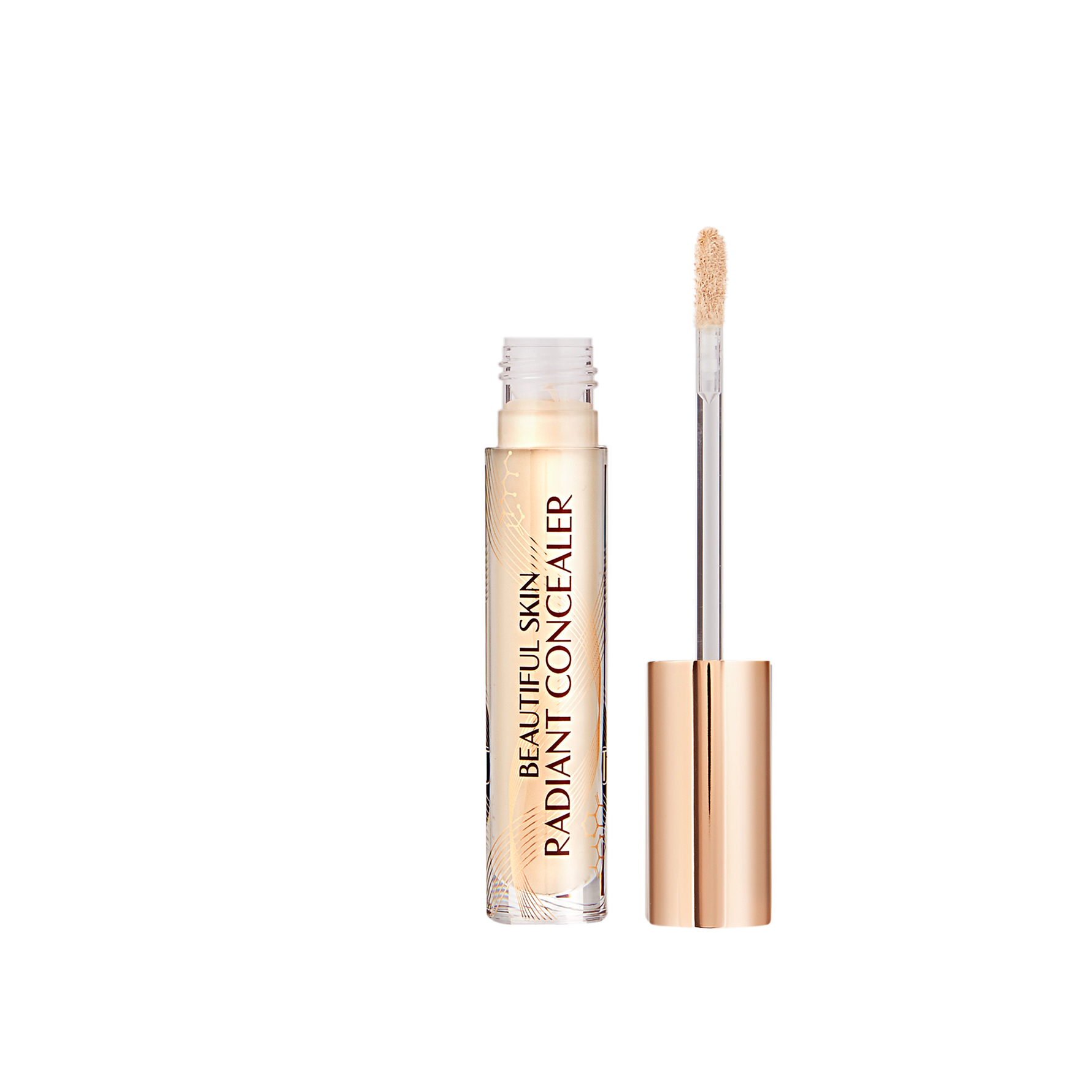 Charlotte Tilbury Charlotte Tilbury Beautiful Skin Radiant Concealer 1 Fair 1 Fair