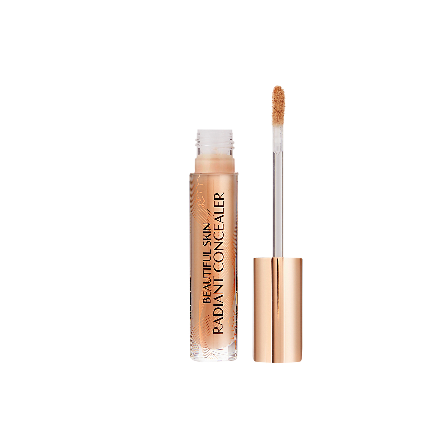 Charlotte Tilbury Beautiful Skin Radiant Concealer 8.5 Medium 8.5 Medium