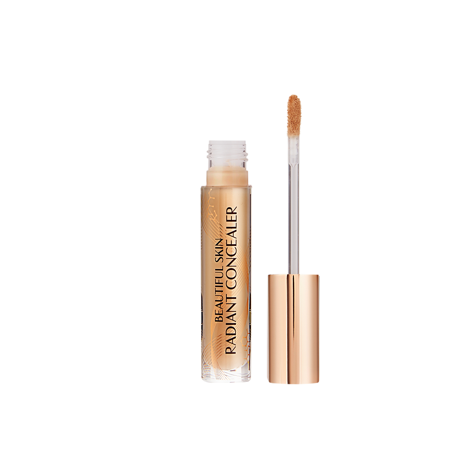 Charlotte Tilbury Charlotte Tilbury Beautiful Skin Radiant Concealer 8 Medium 8 Medium