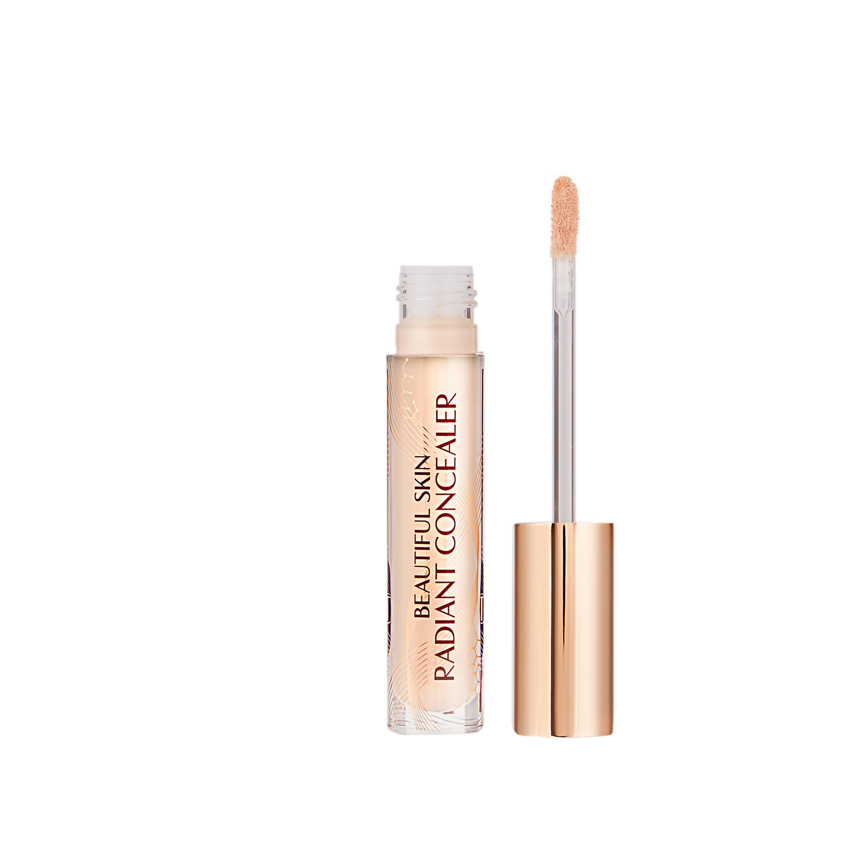 Charlotte Tilbury Beautiful Skin Radiant Concealer 2.5 Fair 2.5 Fair