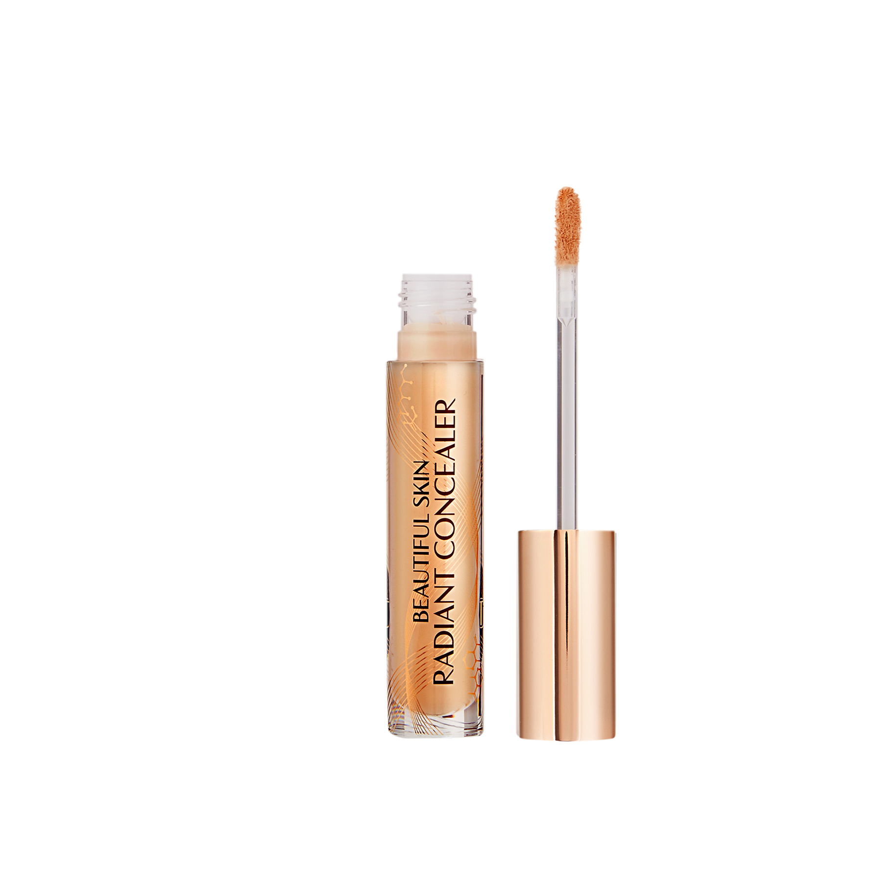 Charlotte Tilbury Beautiful Skin Radiant Concealer 11.5 Deep