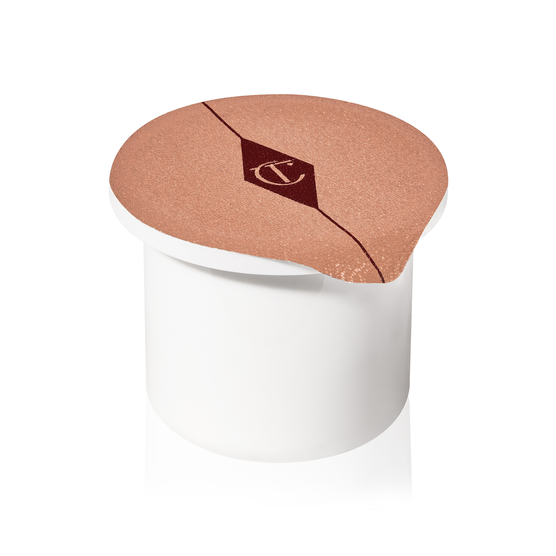 Charlotte Tilbury Charlotte's Magic Cream 50 ml, Refill 50 ml, Refill