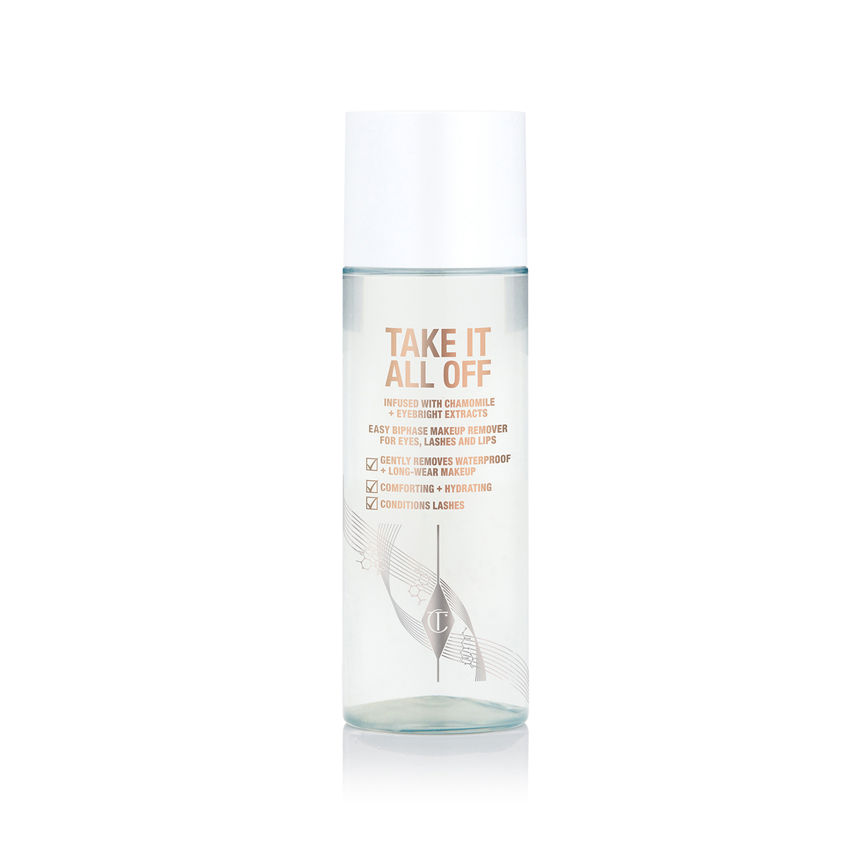 Charlotte Tilbury Take It All Off 120 ml 120 ml
