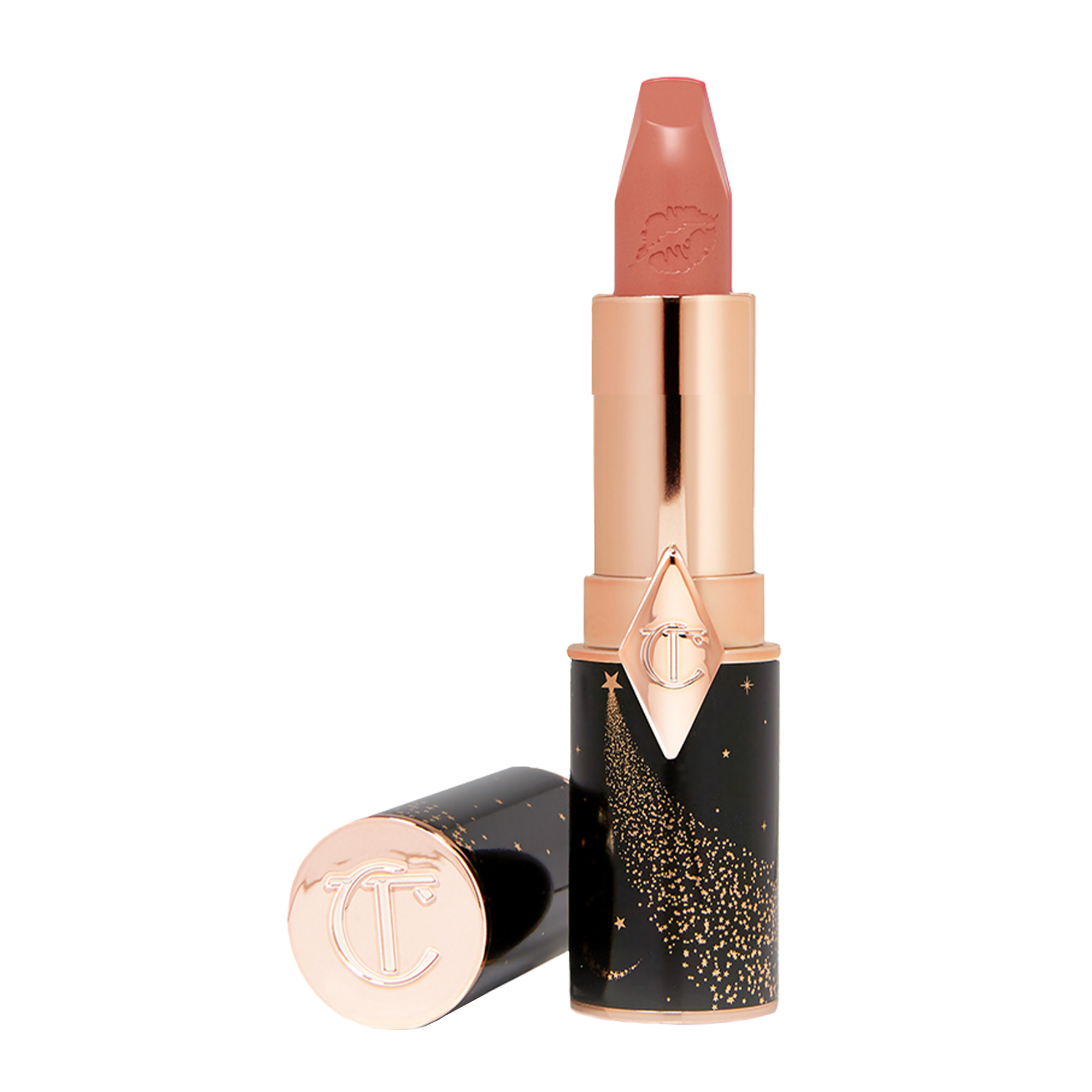 Charlotte Tilbury Charlotte Tilbury Hot Lips 2.0 K.I.S.S.I.N.G Jk Magic Jk Magic