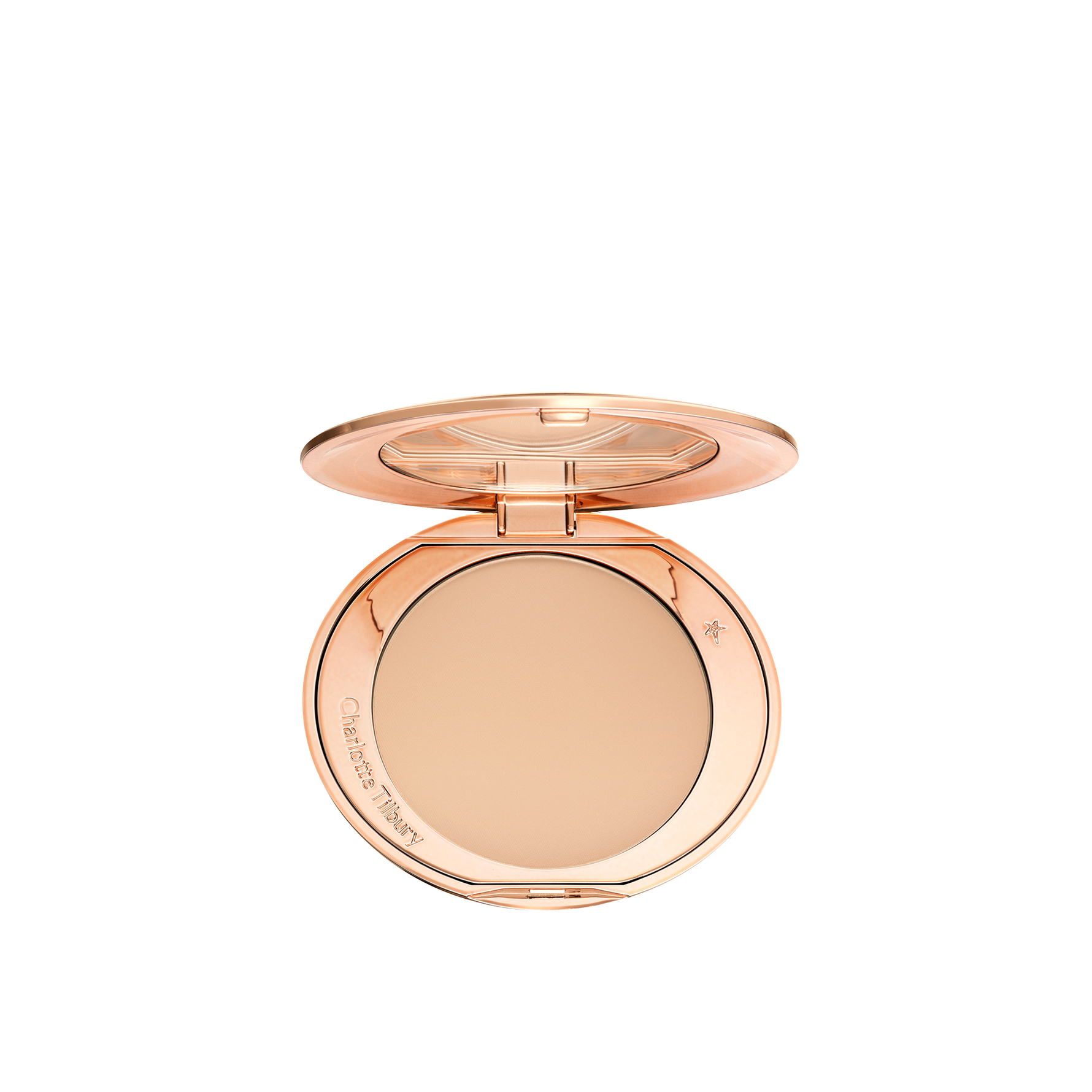 Charlotte Tilbury Airbrush Flawless Finish Refillable 2 Medium 2 Medium