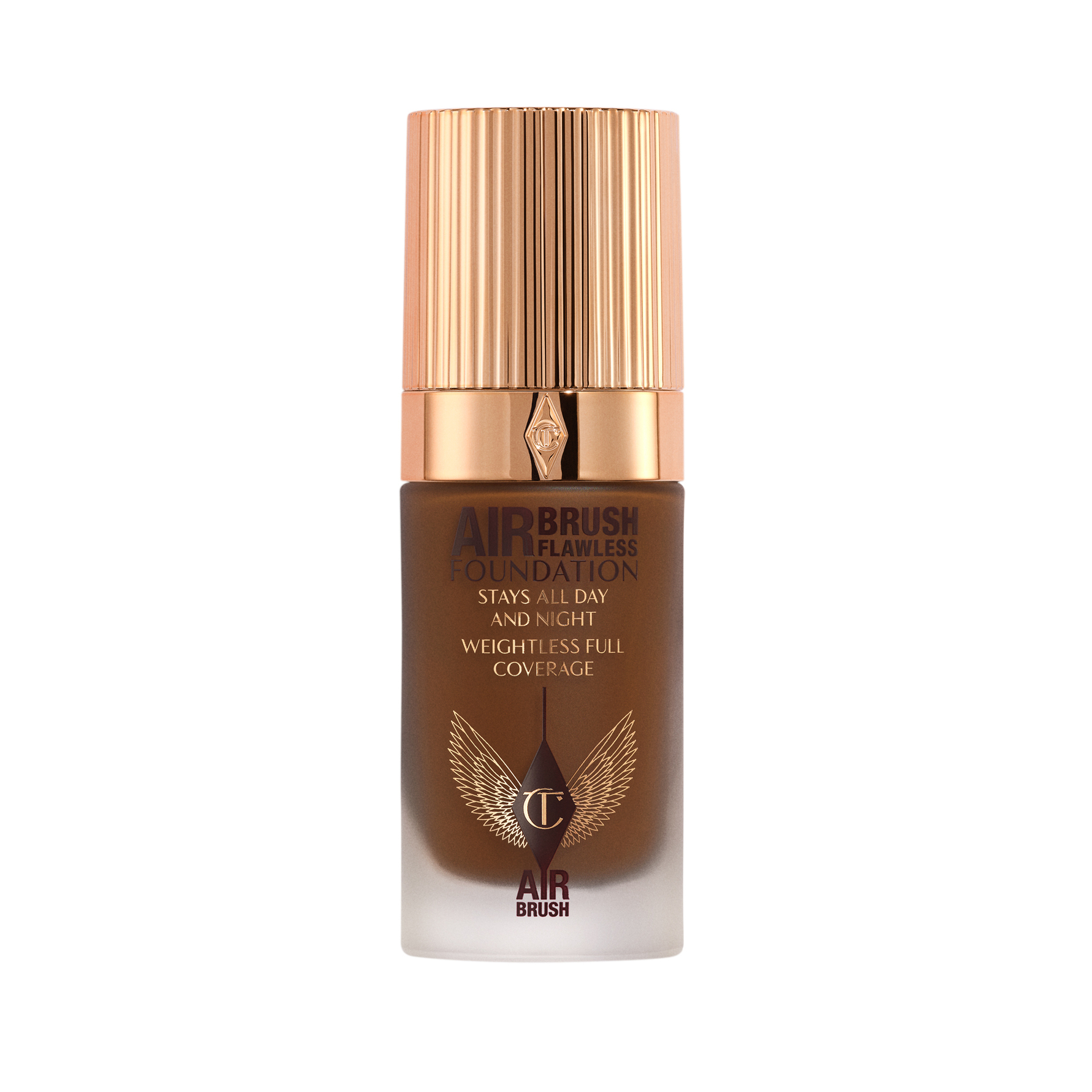 Charlotte Tilbury Charlotte Tilbury Airbrush Flawless Foundation 16 Neutral 16 Neutral