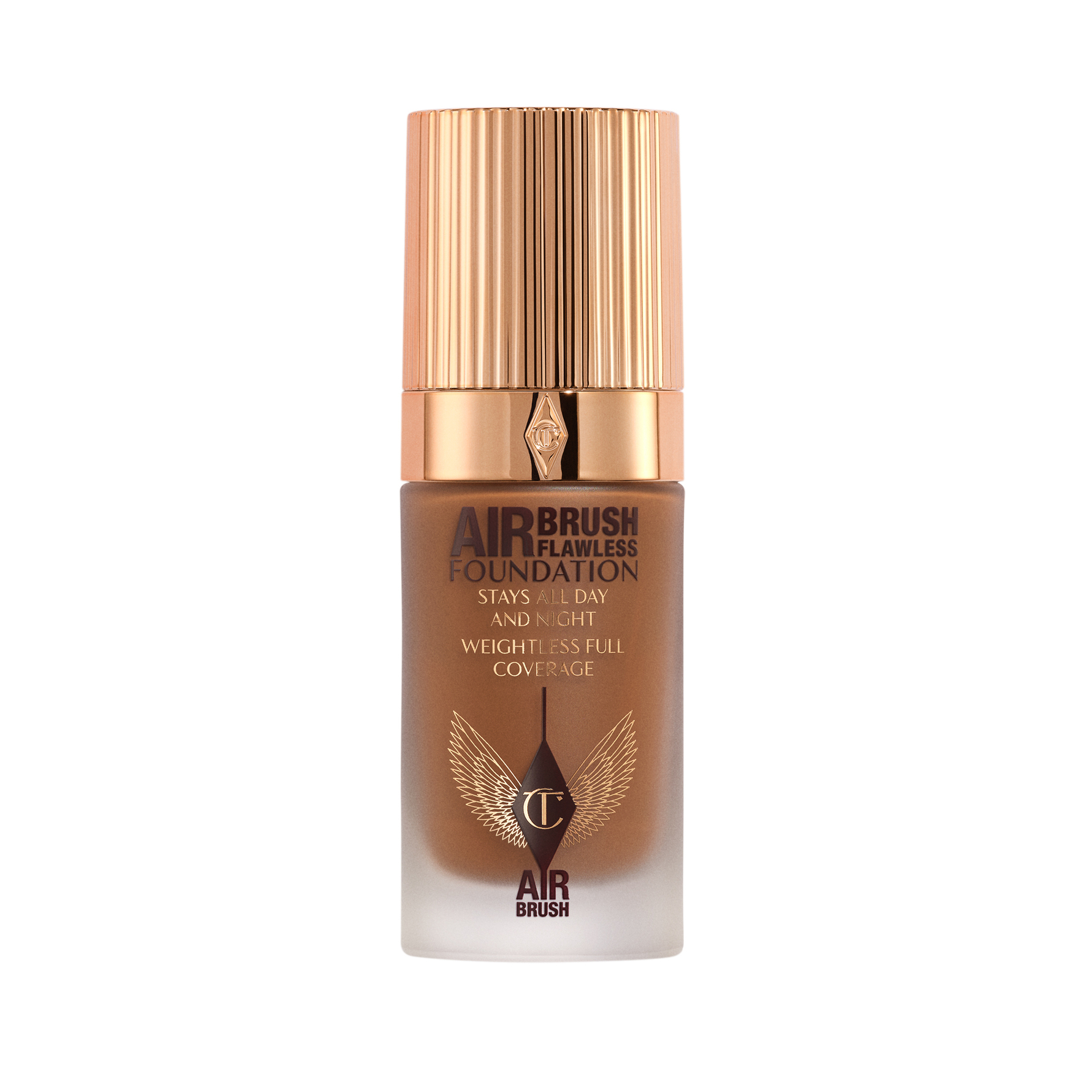 Charlotte Tilbury Charlotte Tilbury Airbrush Flawless Foundation 15 Neutral 15 Neutral