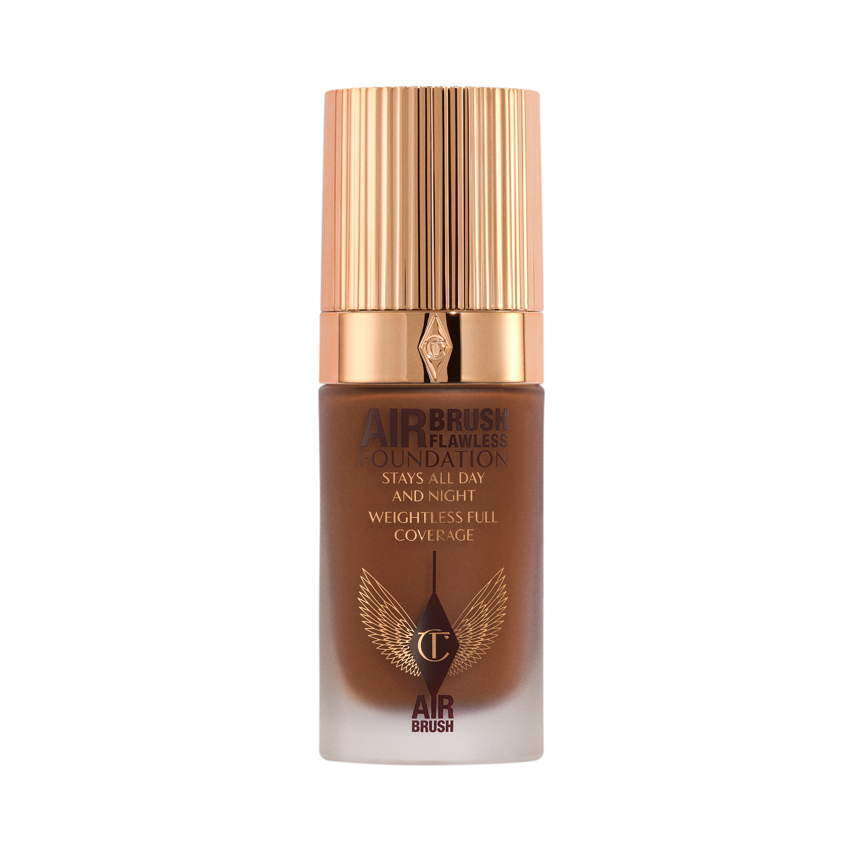 Charlotte Tilbury Charlotte Tilbury Airbrush Flawless Foundation 14 Neutral 14 Neutral