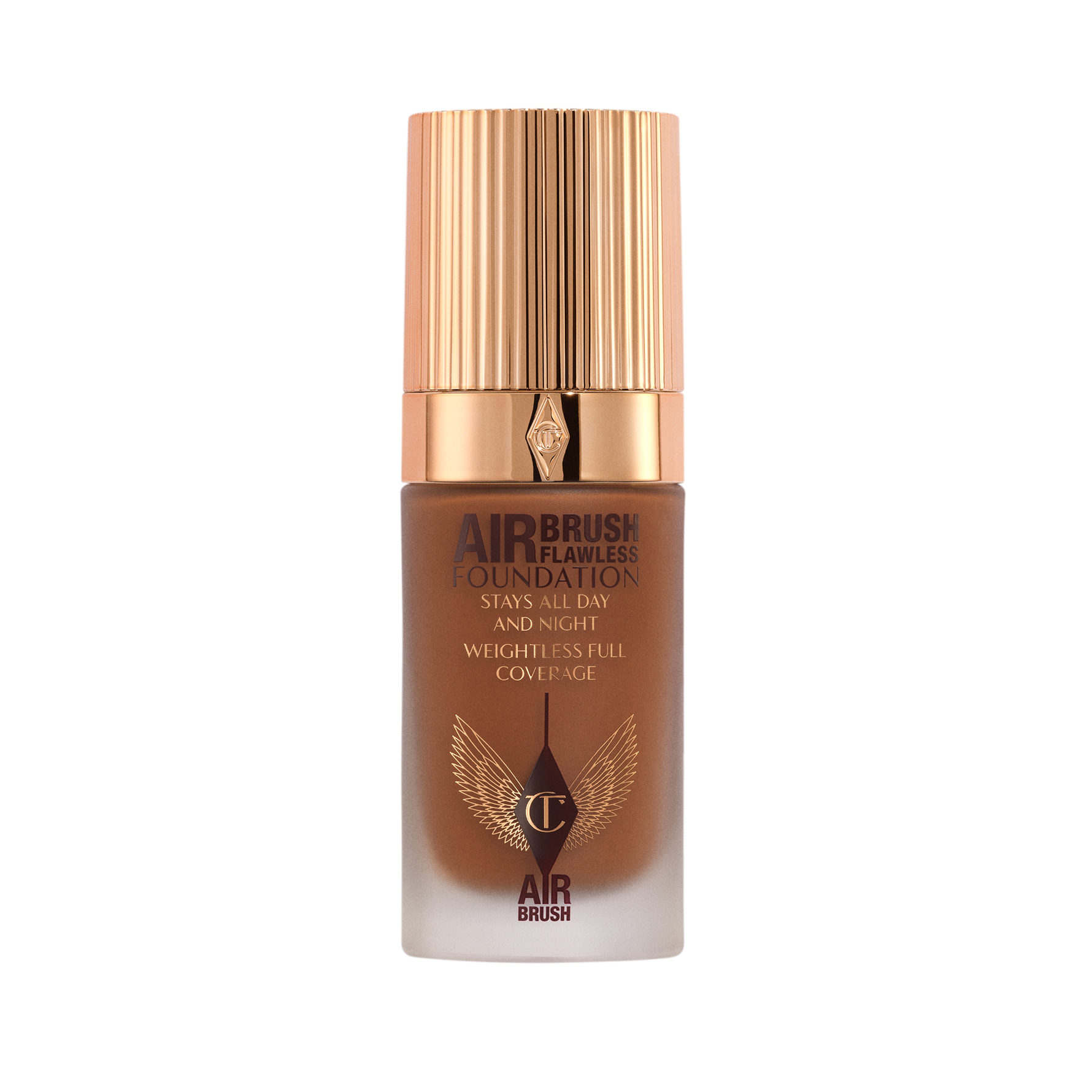 Charlotte Tilbury Airbrush Flawless Foundation 14 Cool 14 Cool