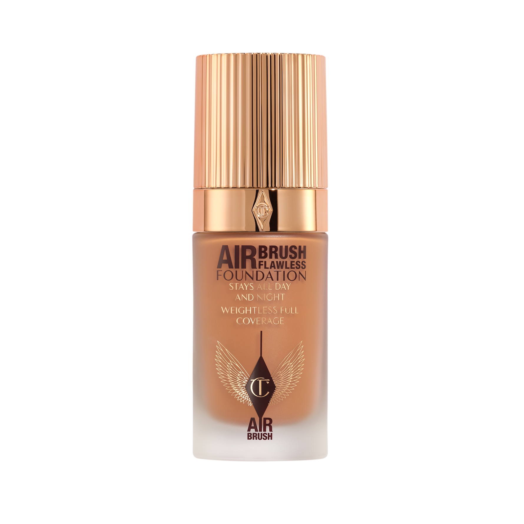 Charlotte Tilbury Airbrush Flawless Foundation 12 Cool 12 Cool
