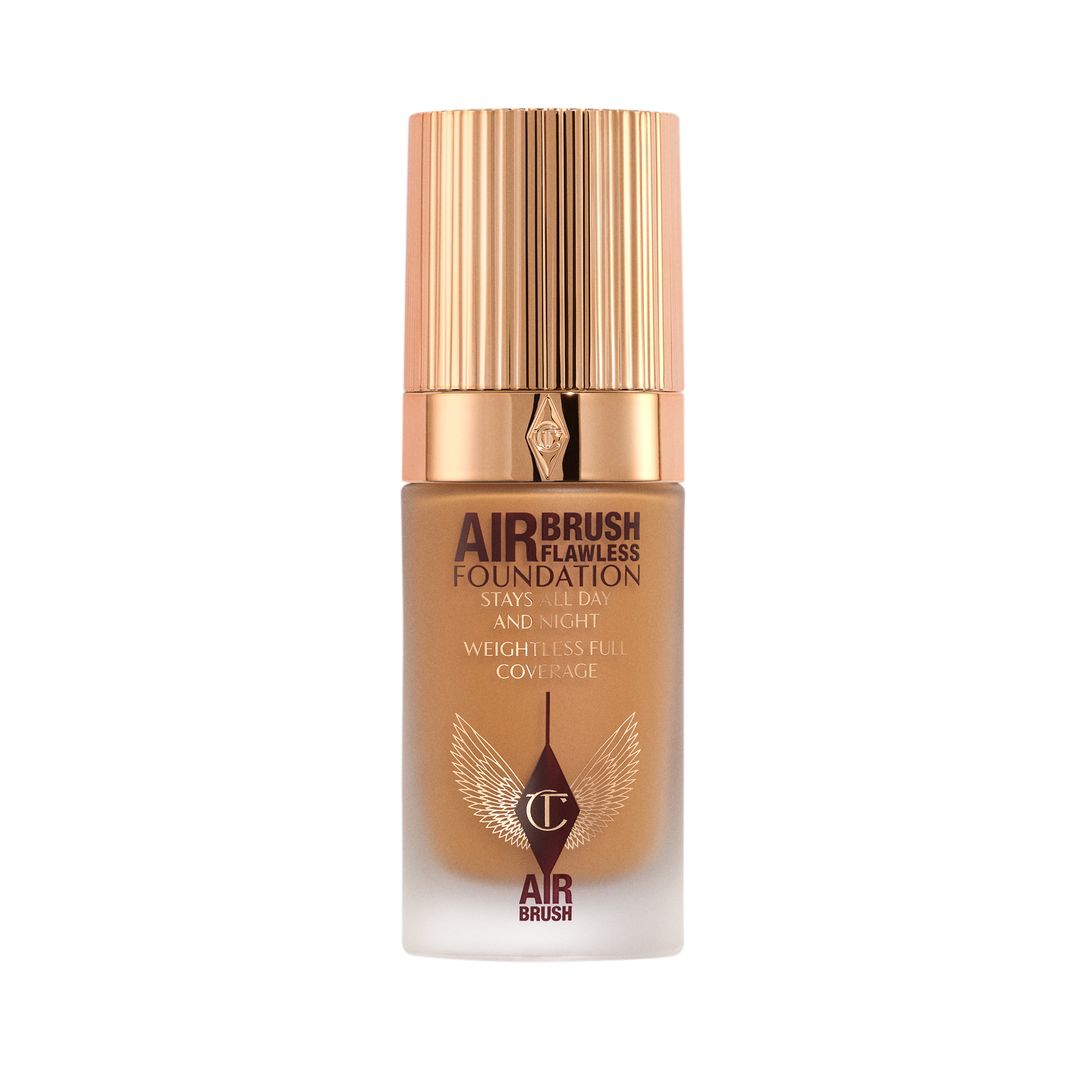 Charlotte Tilbury Airbrush Flawless Foundation 11 Warm 11 Warm