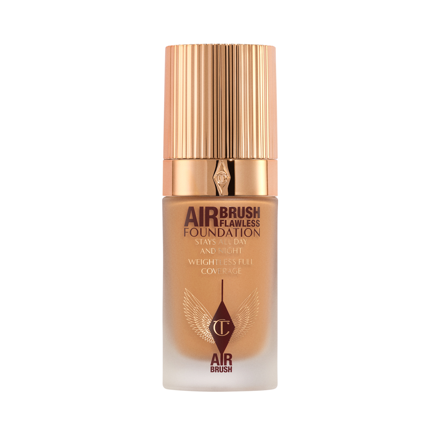 Charlotte Tilbury Charlotte Tilbury Airbrush Flawless Foundation 10 Neutral 10 Neutral
