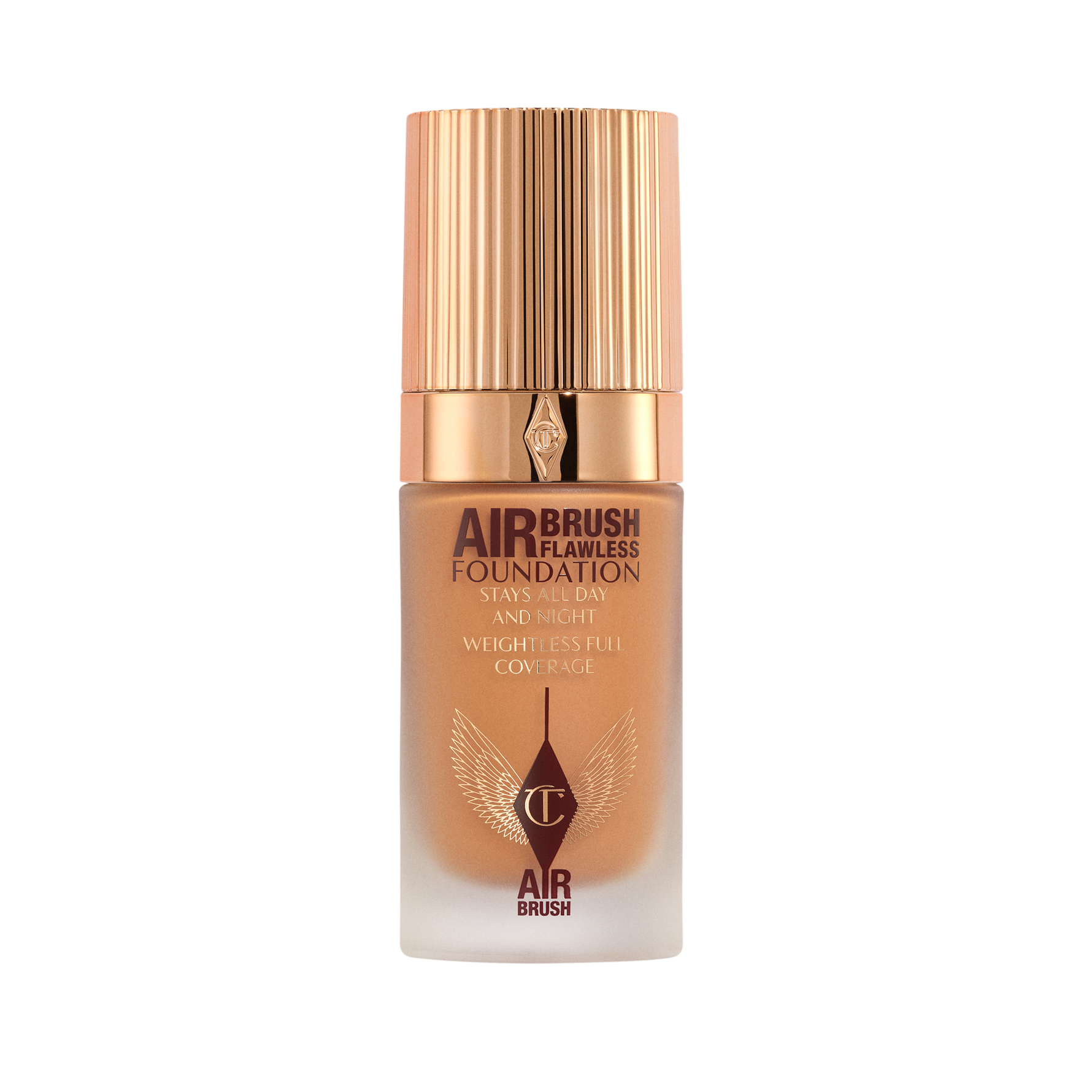 Charlotte Tilbury Charlotte Tilbury Airbrush Flawless Foundation 10 Cool 10 Cool