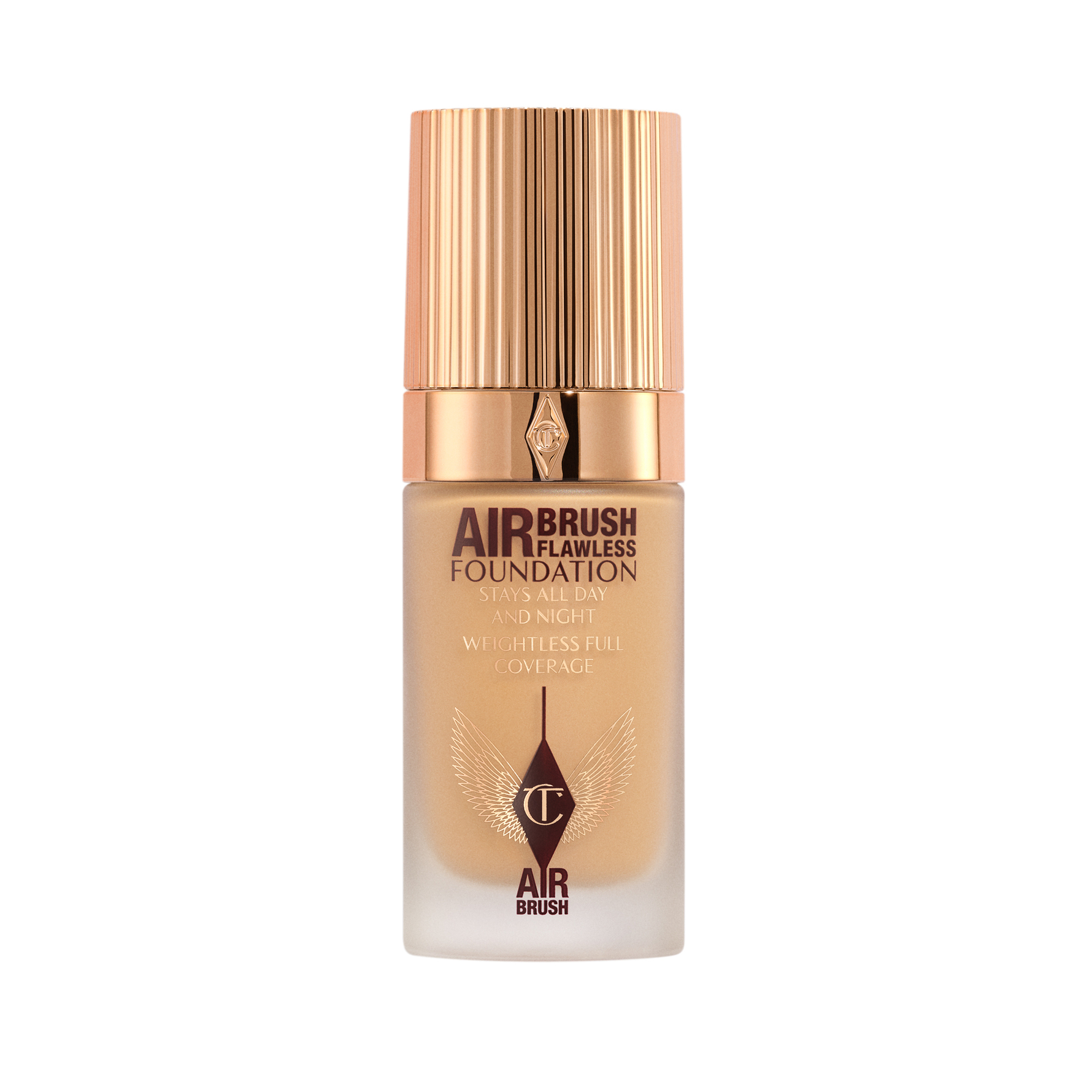 Charlotte Tilbury Airbrush Flawless Foundation 7 Neutral 7 Neutral