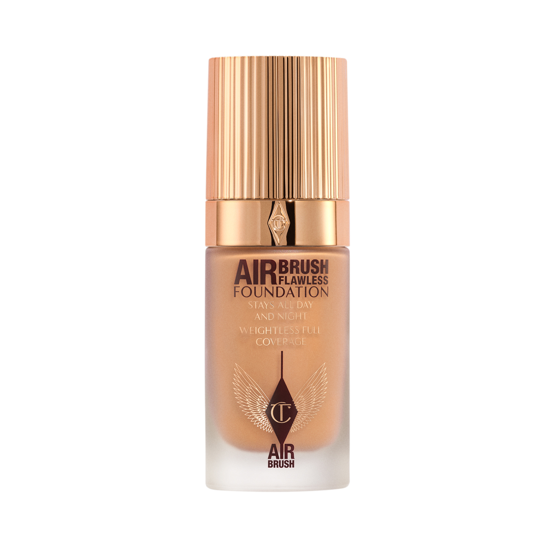 Charlotte Tilbury Charlotte Tilbury Airbrush Flawless Foundation 9 Cool 9 Cool