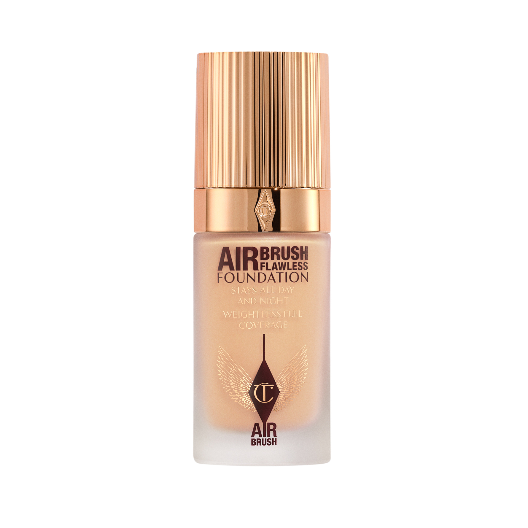 Charlotte Tilbury Airbrush Flawless Foundation 5 Cool 5 Cool