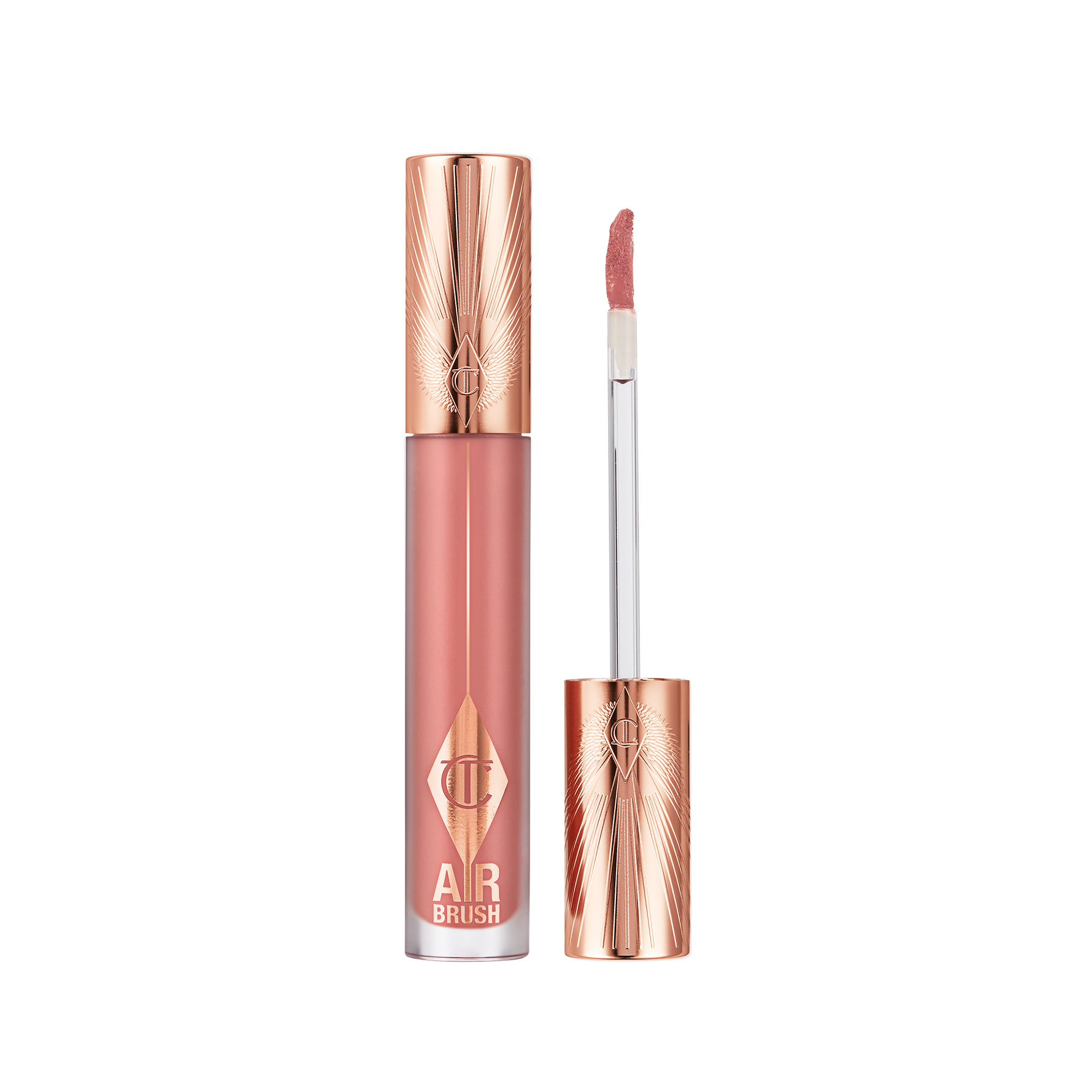 Charlotte Tilbury Charlotte Tilbury Airbrush Flawless Lip Blur Pillow Talk Blur Pillow Talk Blur