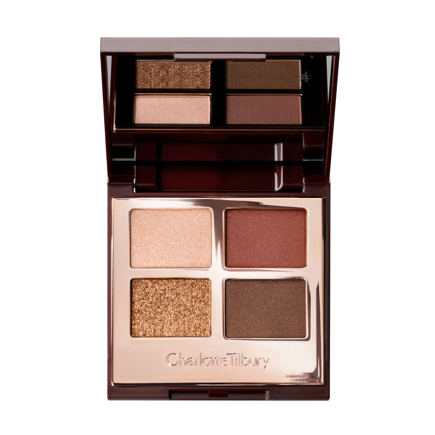 Charlotte Tilbury Charlotte Tilbury Luxury Palette Bella Sofia Bella Sofia