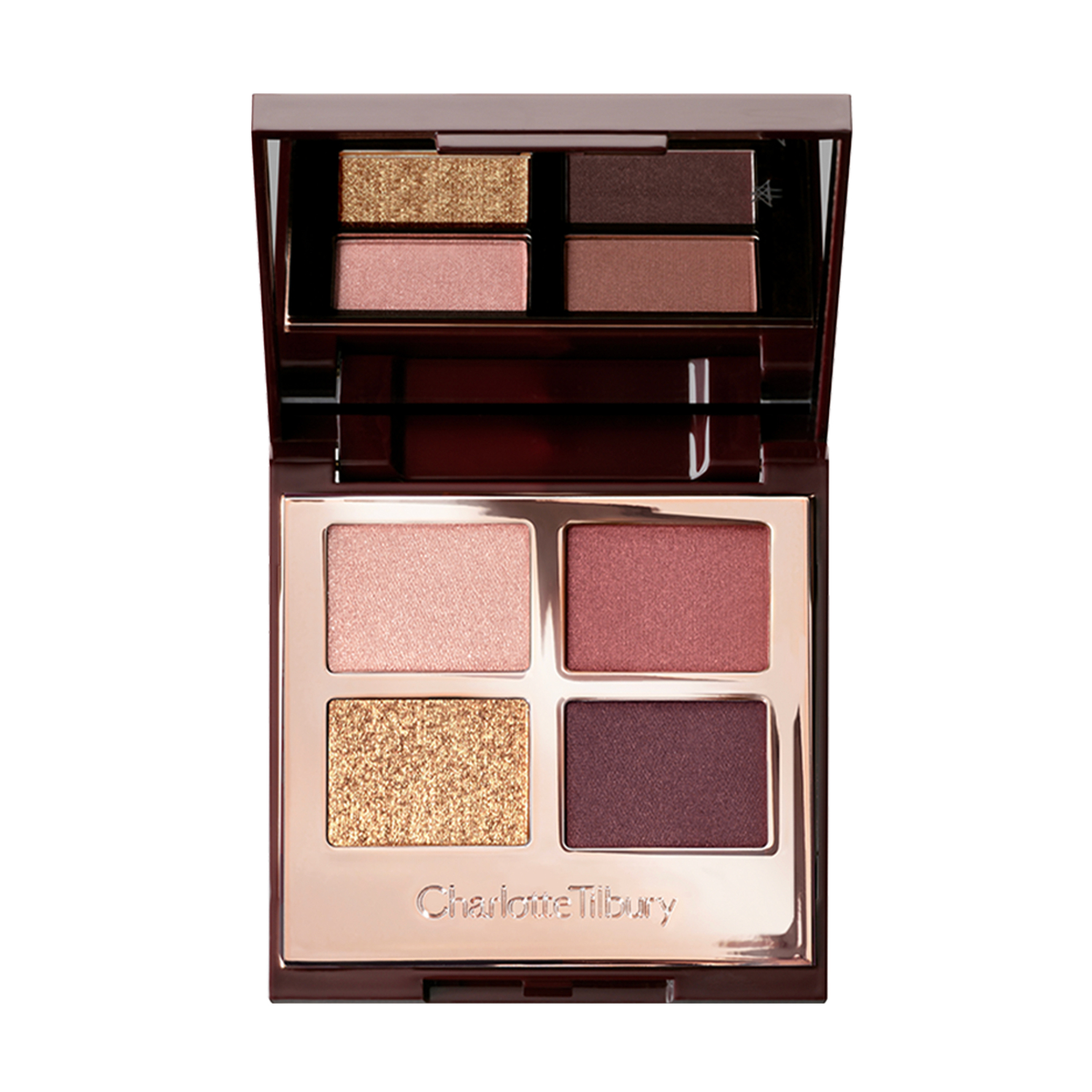 Charlotte Tilbury Charlotte Tilbury Luxury Palette The Vintage Vamp The Vintage Vamp
